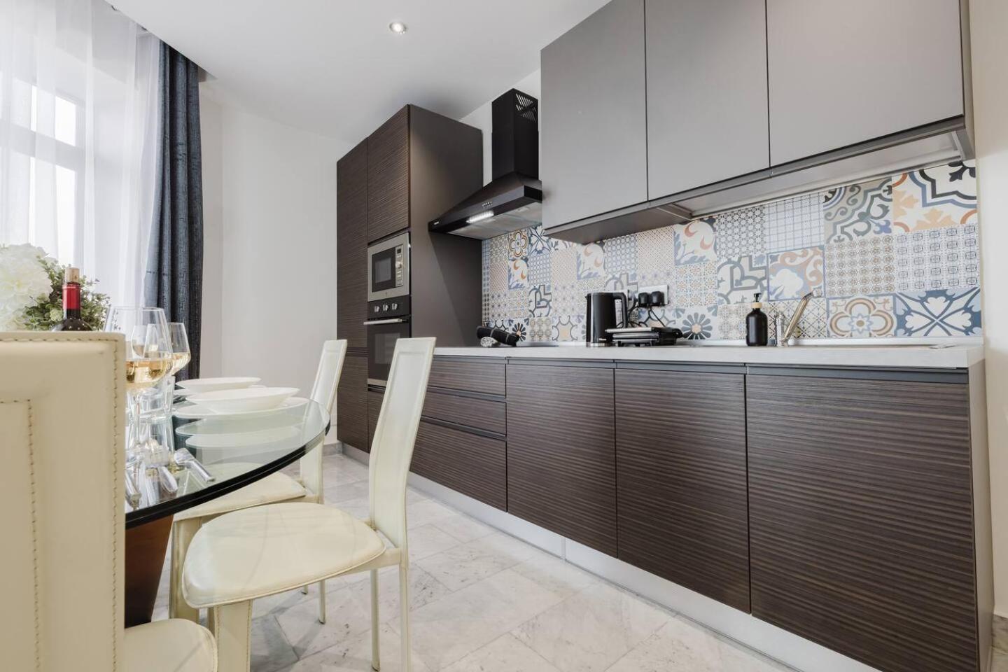 Beachfront Flat with Sea Views by Homely Malta!