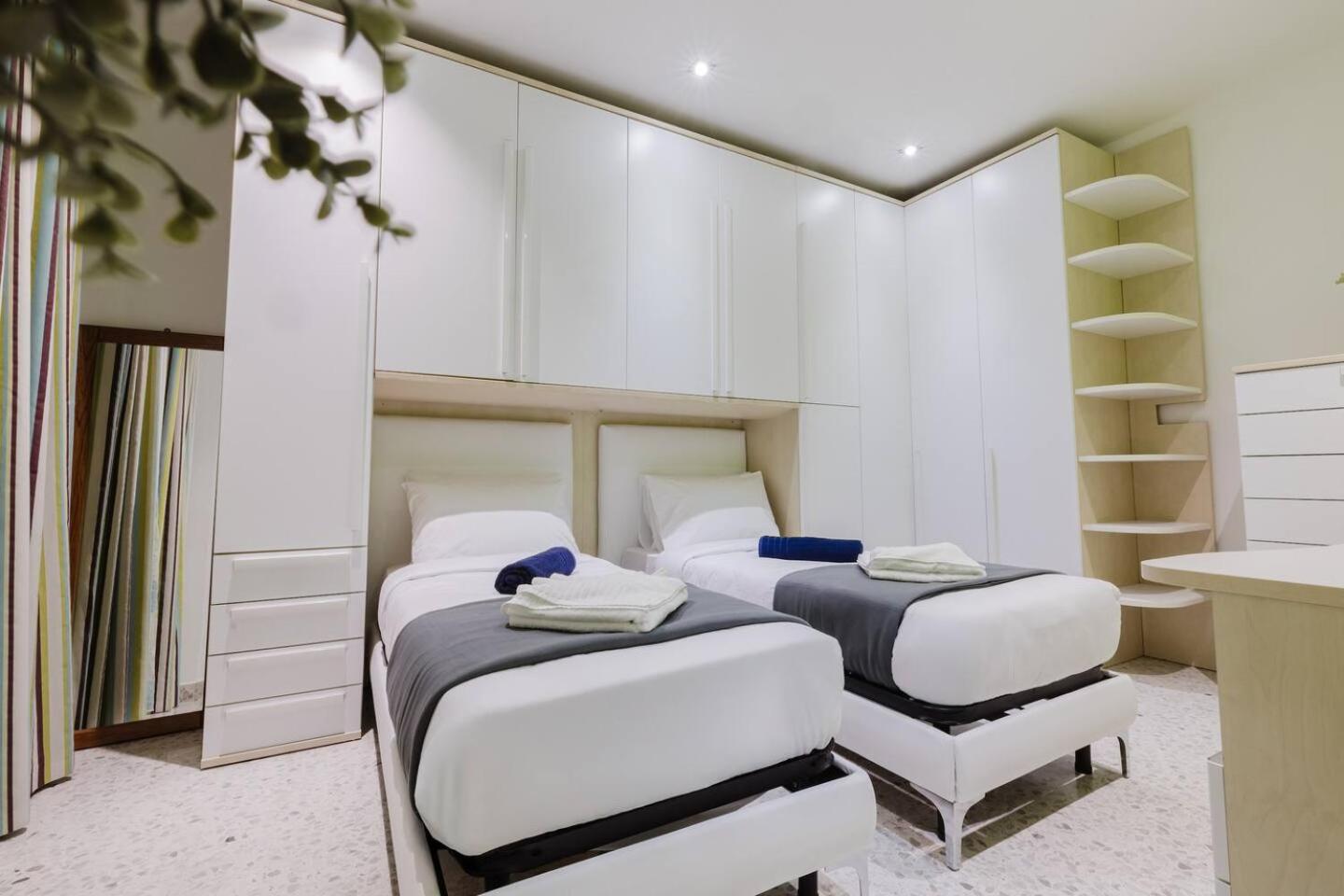 Beachfront Flat with Sea Views by Homely Malta!