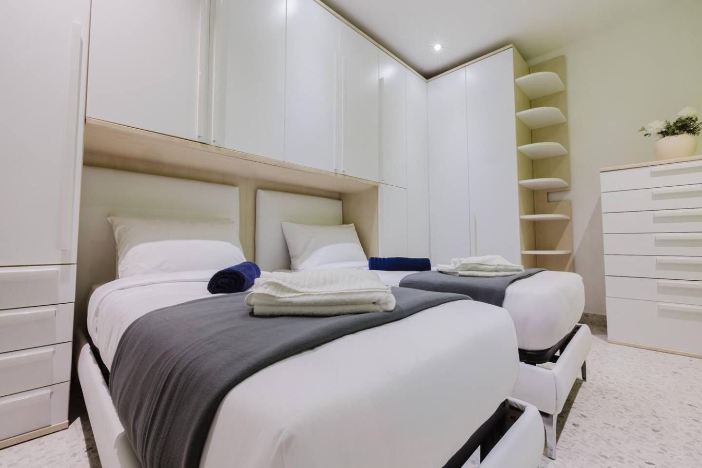 Beachfront Flat with Sea Views by Homely Malta!