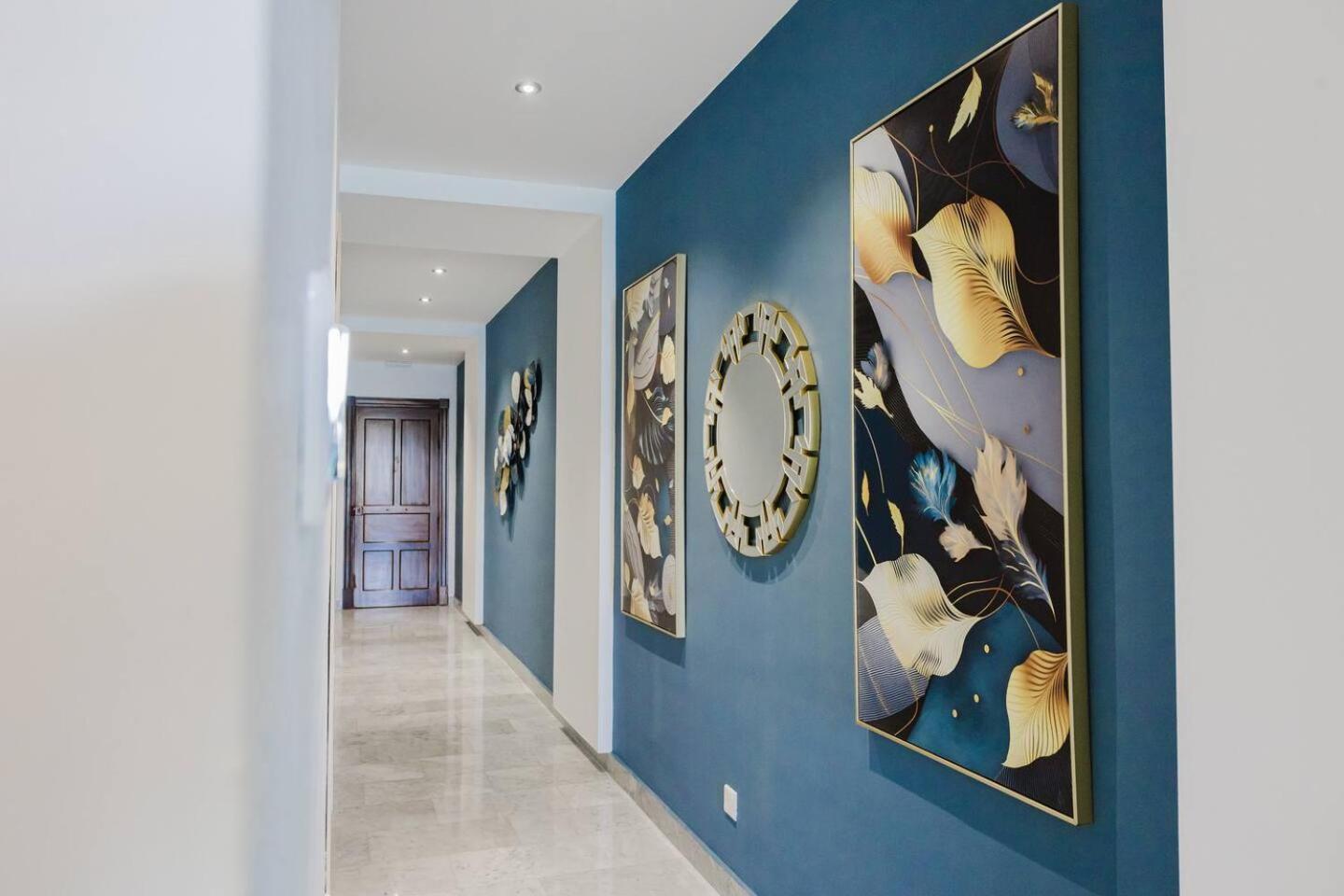 Beachfront Flat with Sea Views by Homely Malta!