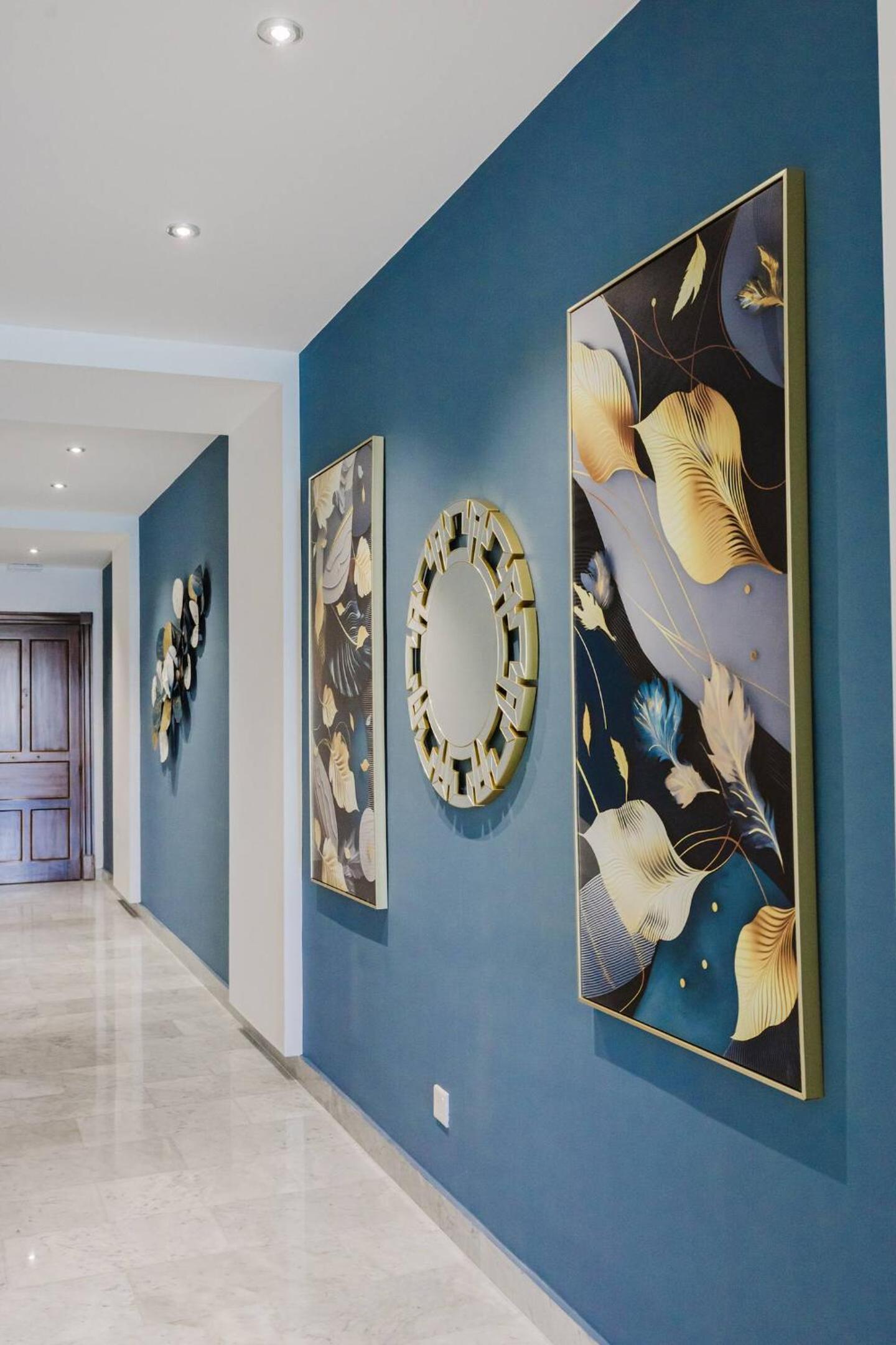 Beachfront Flat with Sea Views by Homely Malta!
