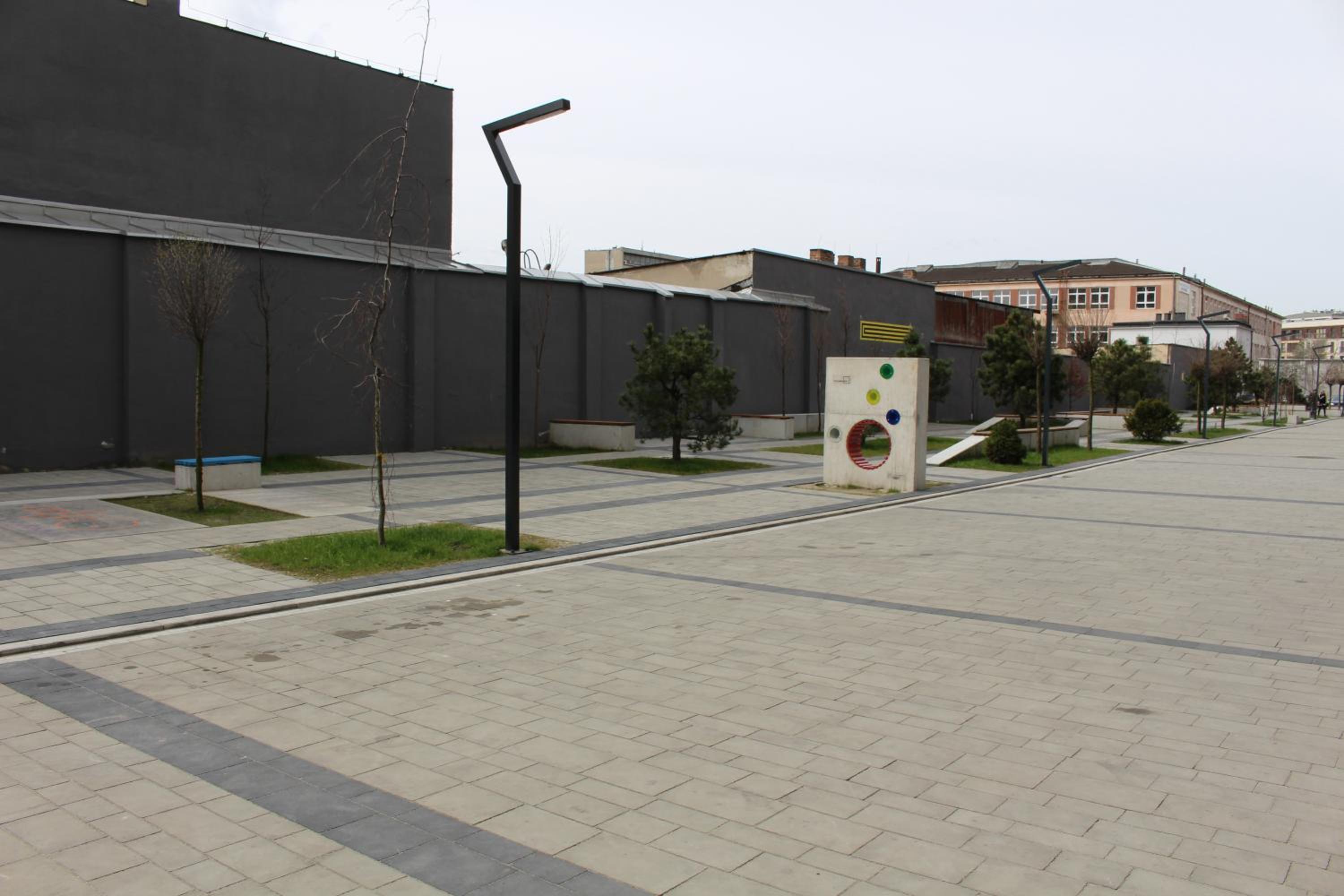 Przy Mocaku view 5