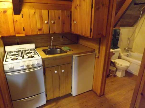 Arizona Mountain Inn & Cabins