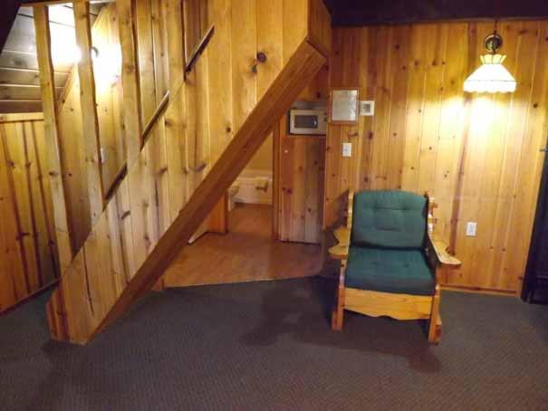 Arizona Mountain Inn & Cabins