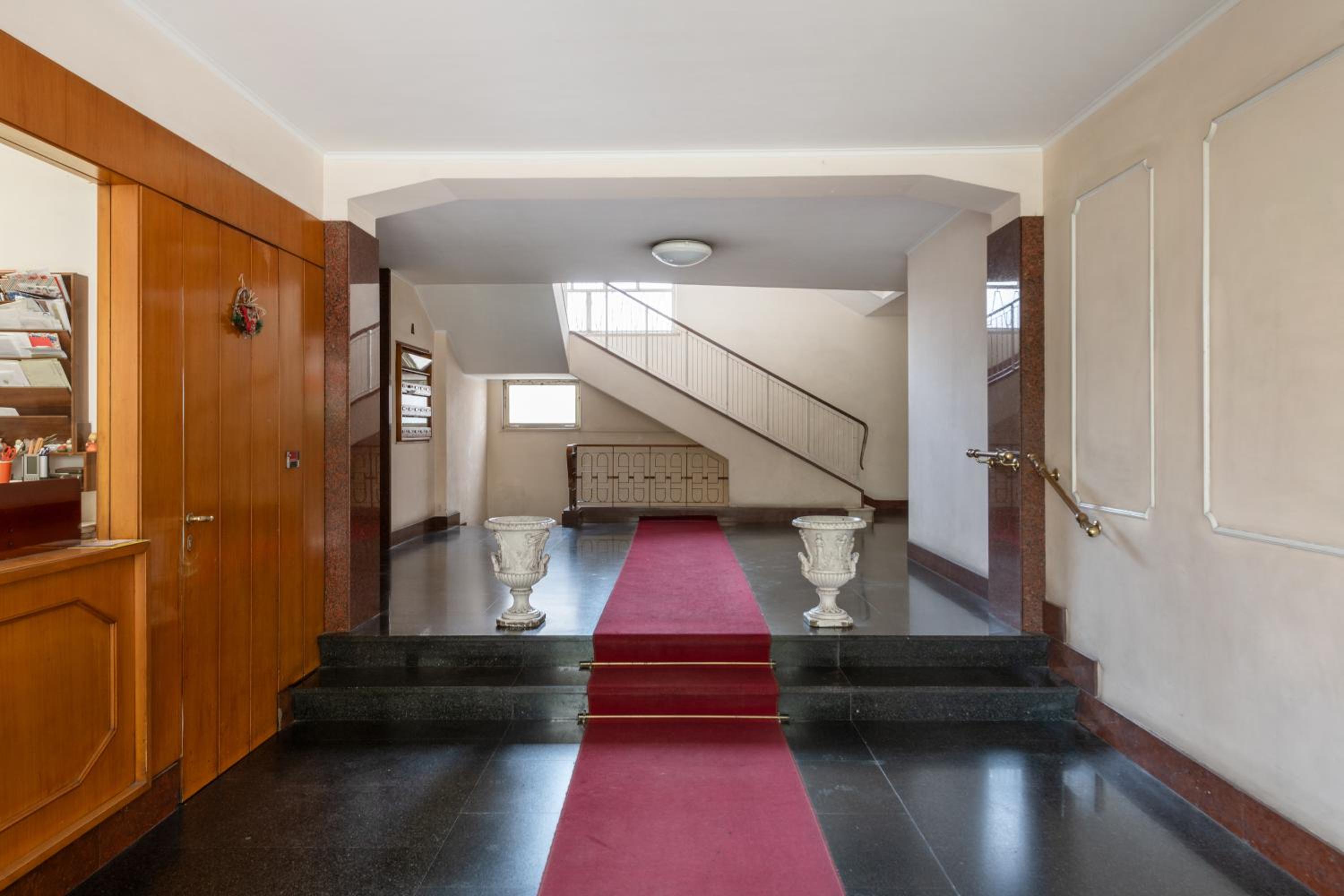 NOH Vatican Studio