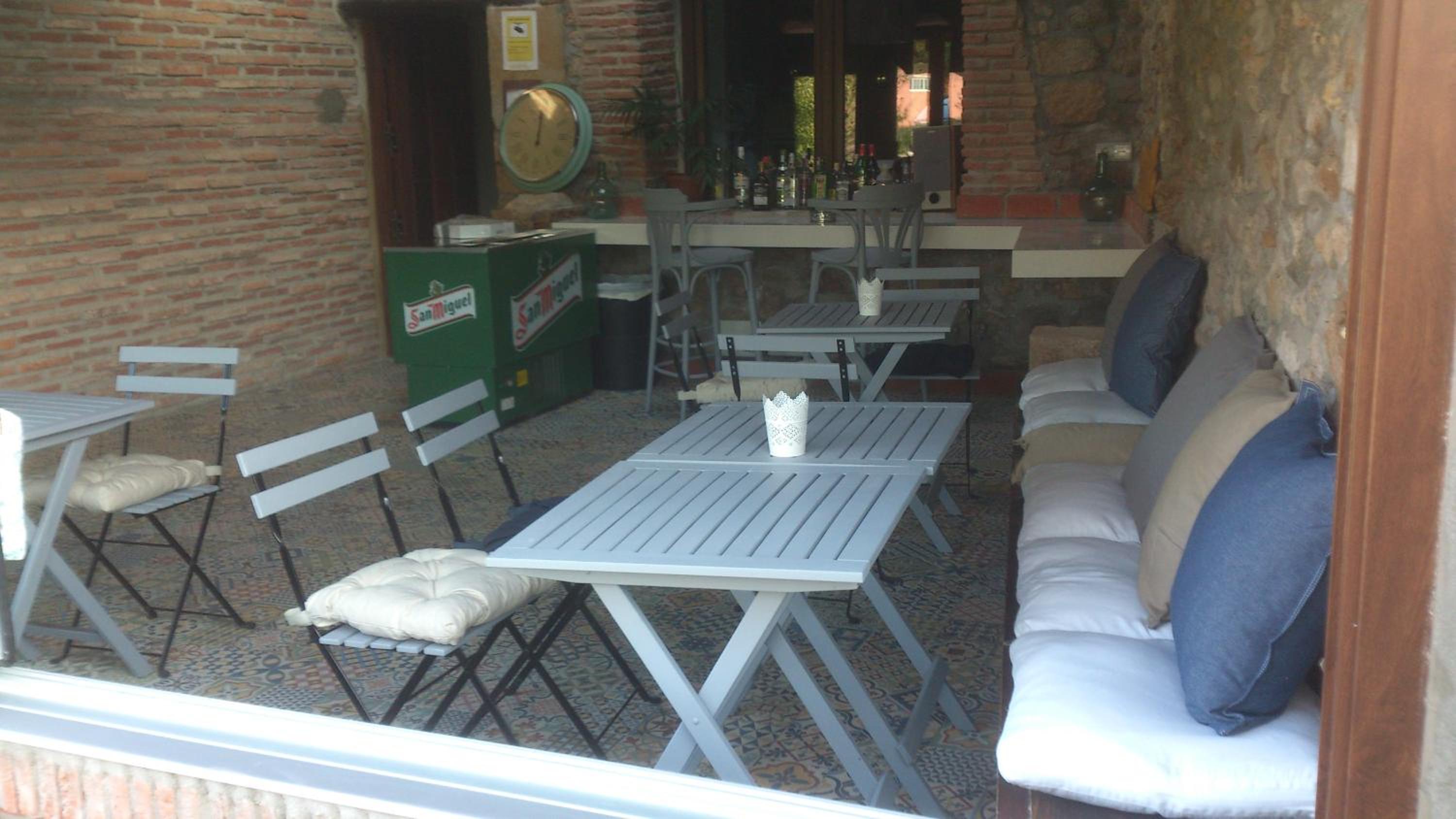 Posada La Corralada