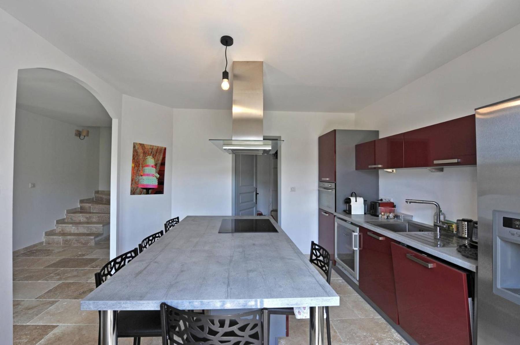 Villa Doce Lar