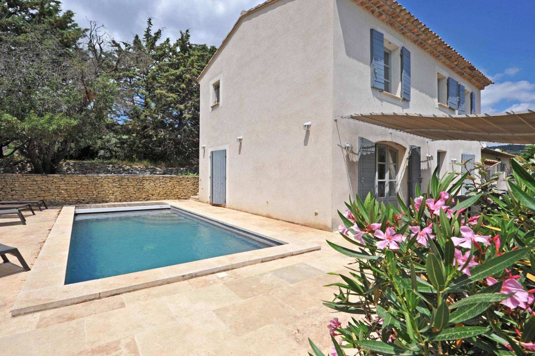 Villa Doce Lar