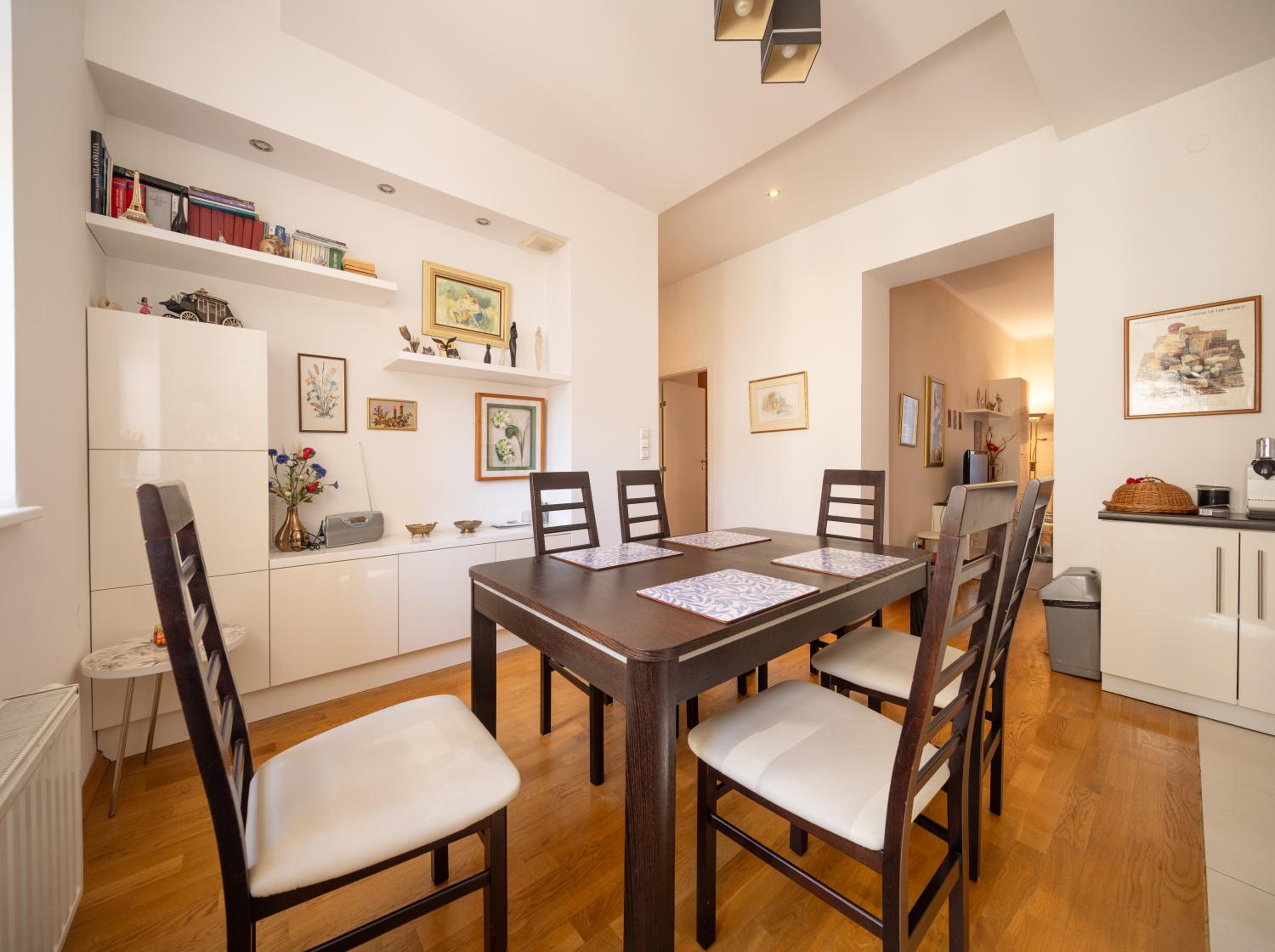 One Bedroom city center Krakow
