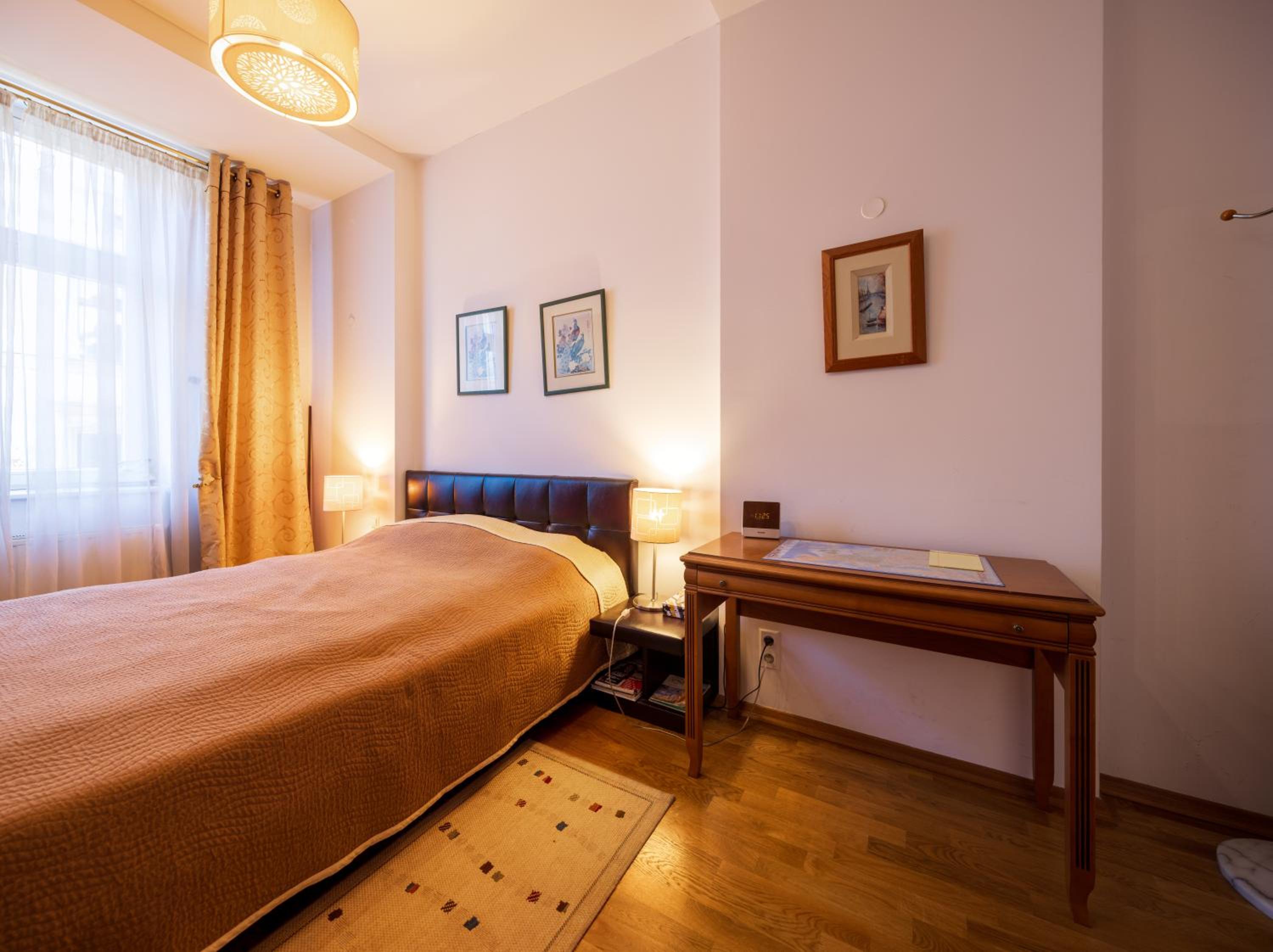 One Bedroom city center Krakow