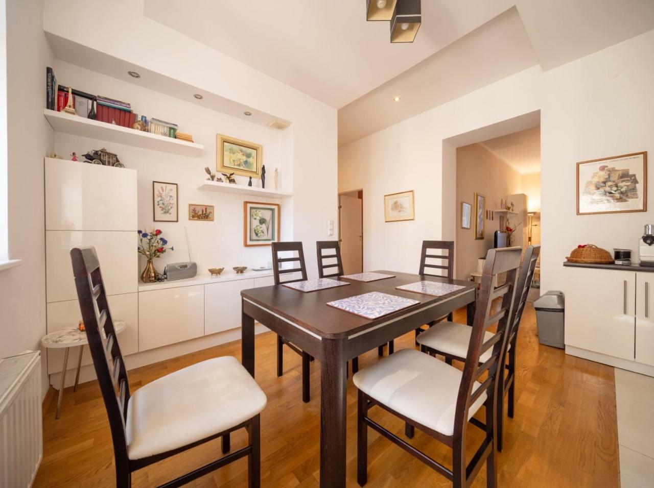 One Bedroom city center Krakow