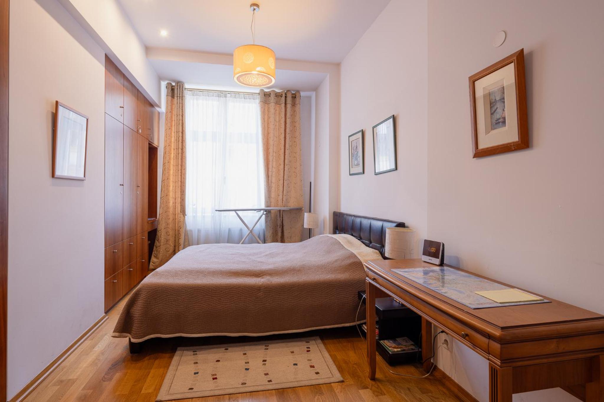 One Bedroom city center Krakow