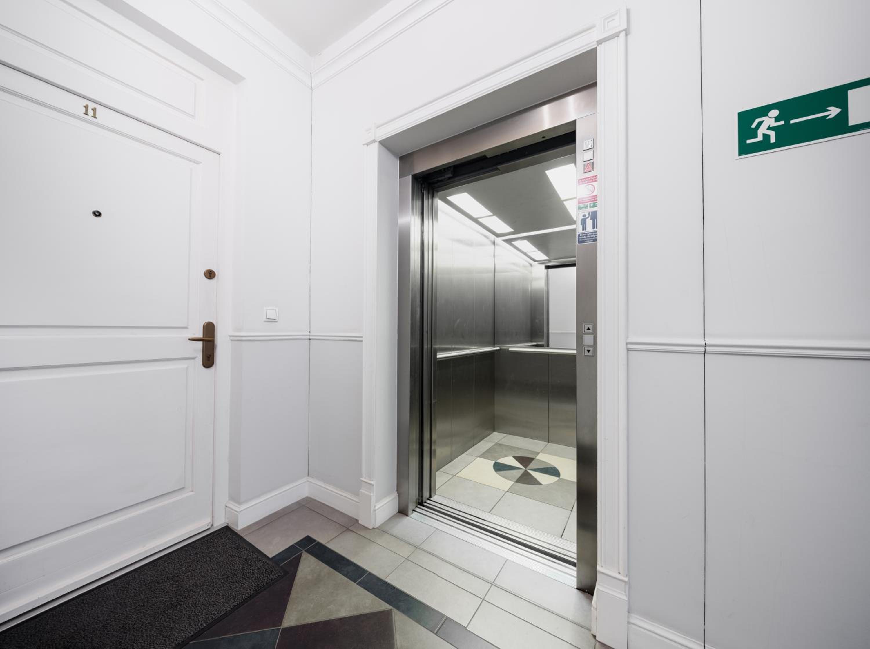 One Bedroom city center Krakow