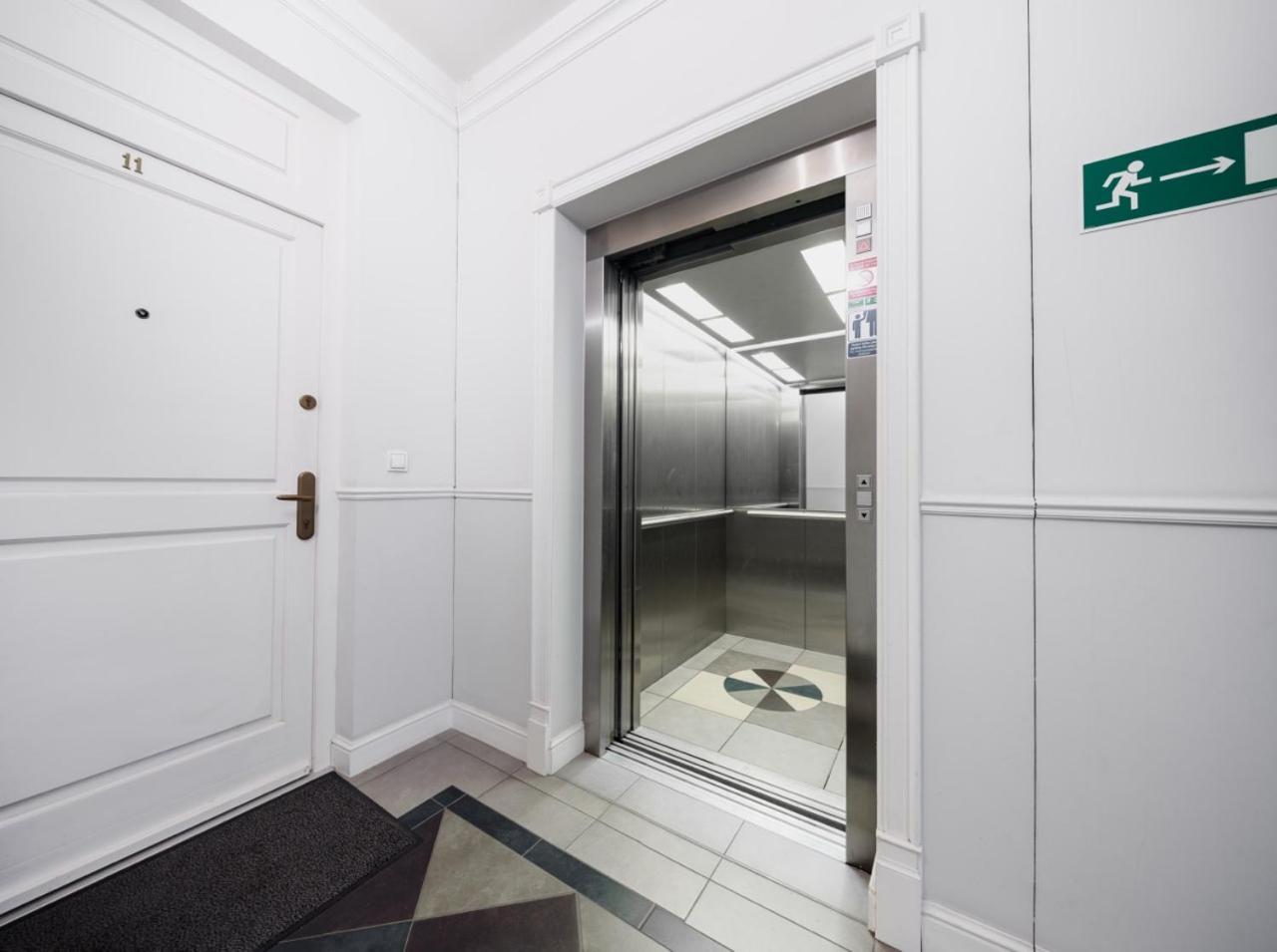 One Bedroom city center Krakow