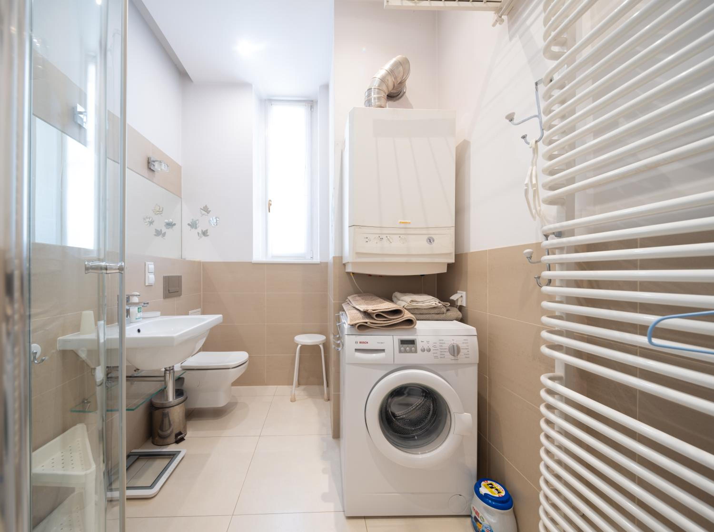 One Bedroom city center Krakow