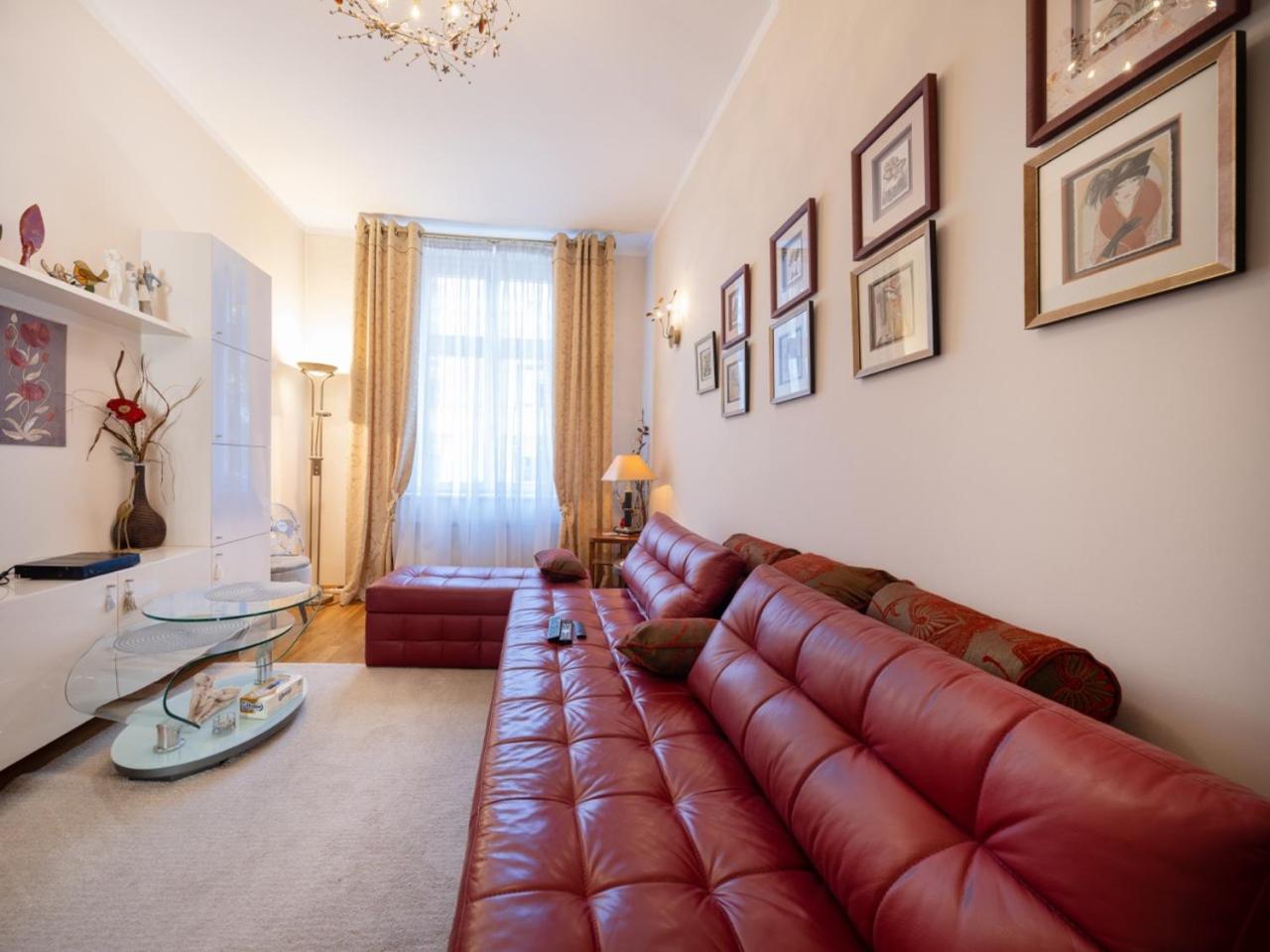 One Bedroom city center Krakow