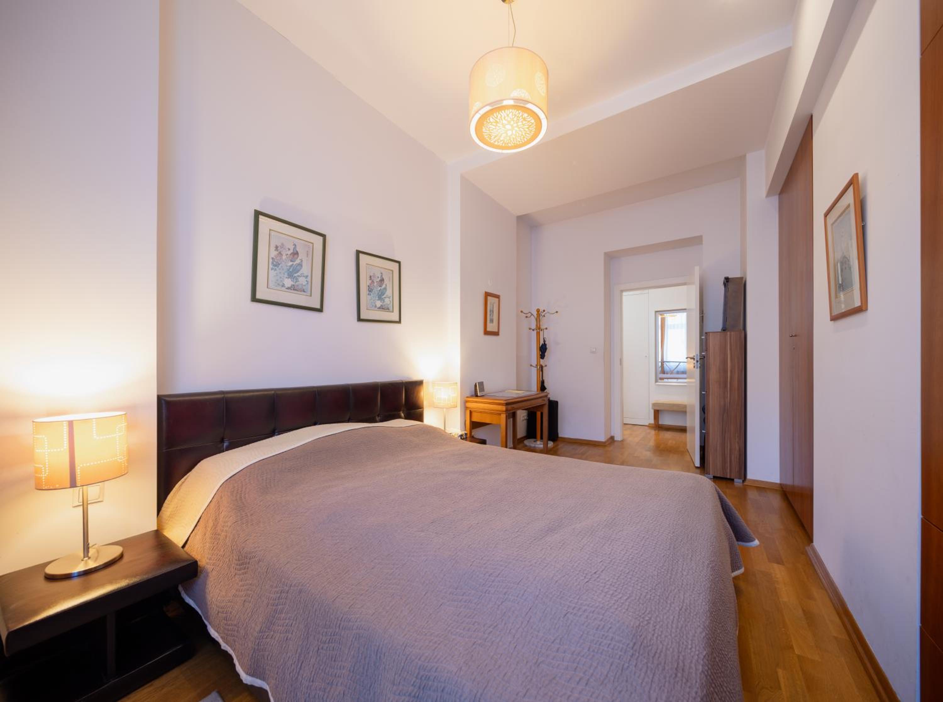 One Bedroom city center Krakow