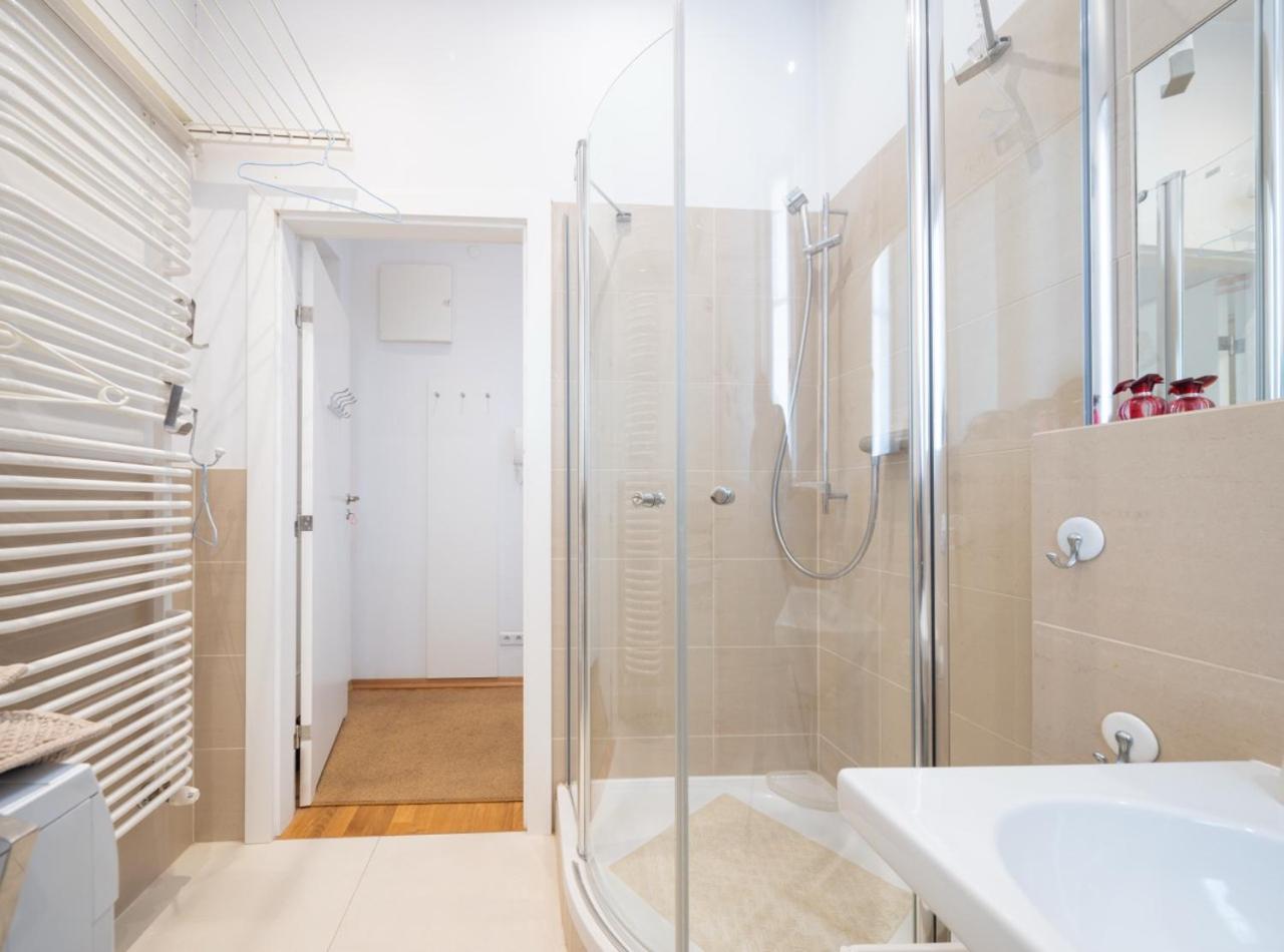 One Bedroom city center Krakow