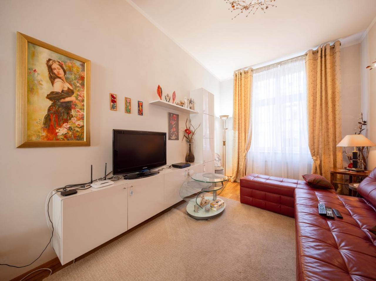 One Bedroom city center Krakow