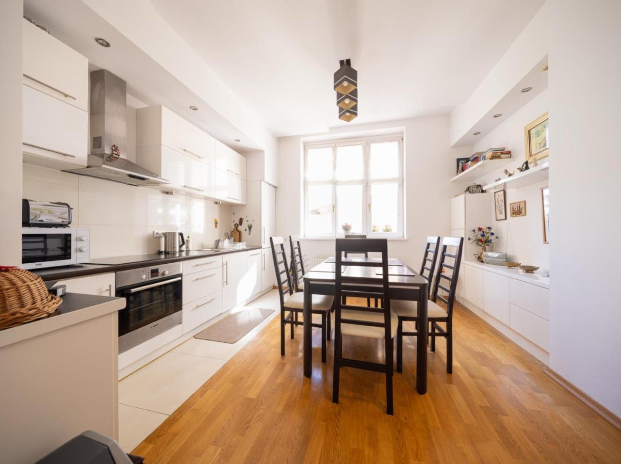 One Bedroom city center Krakow