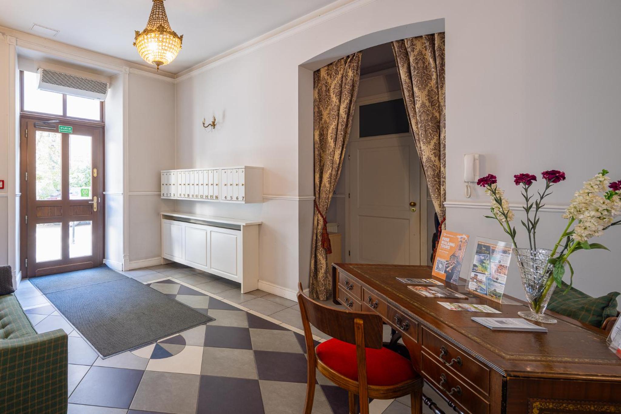 One Bedroom city center Krakow