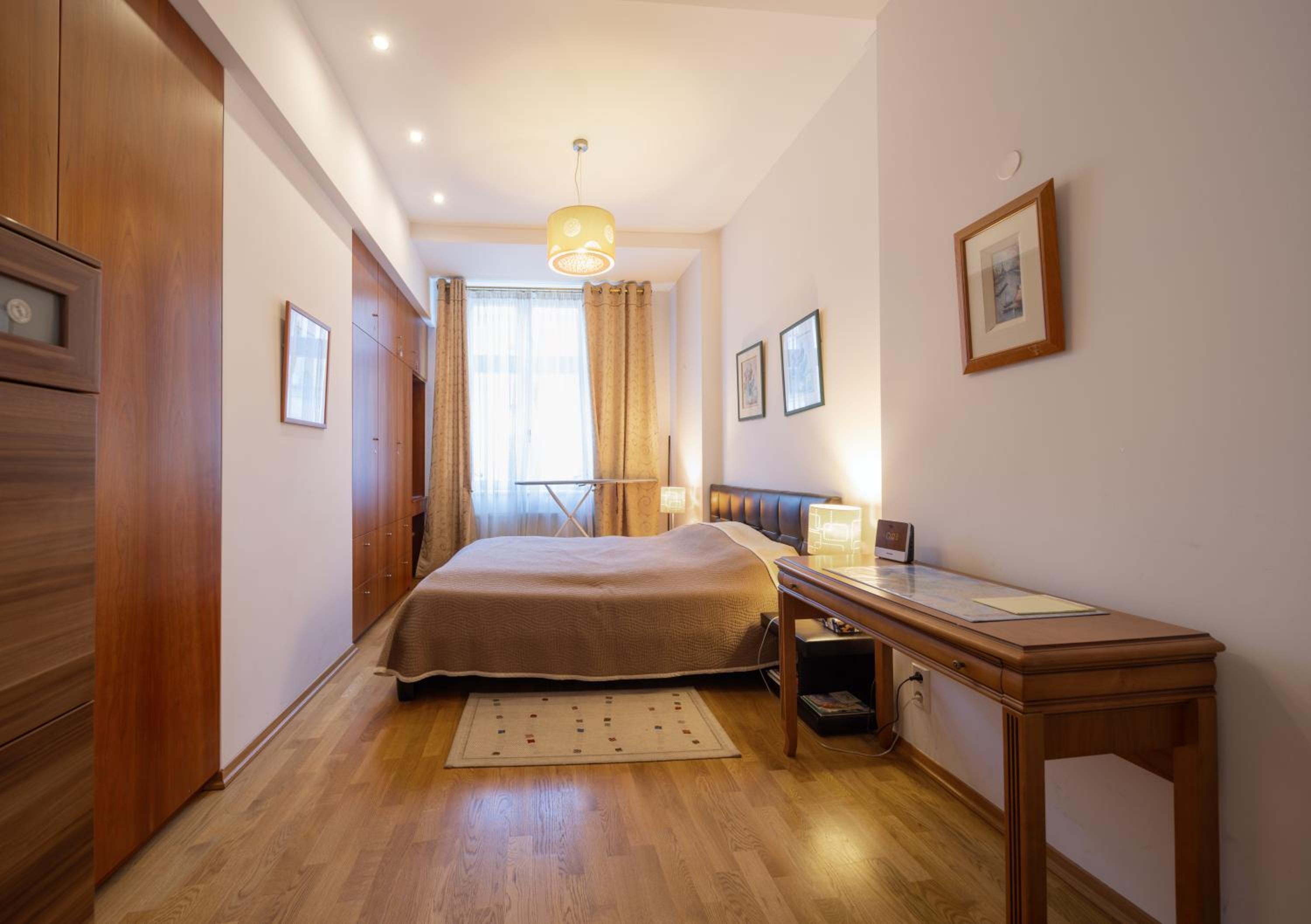 One Bedroom city center Krakow
