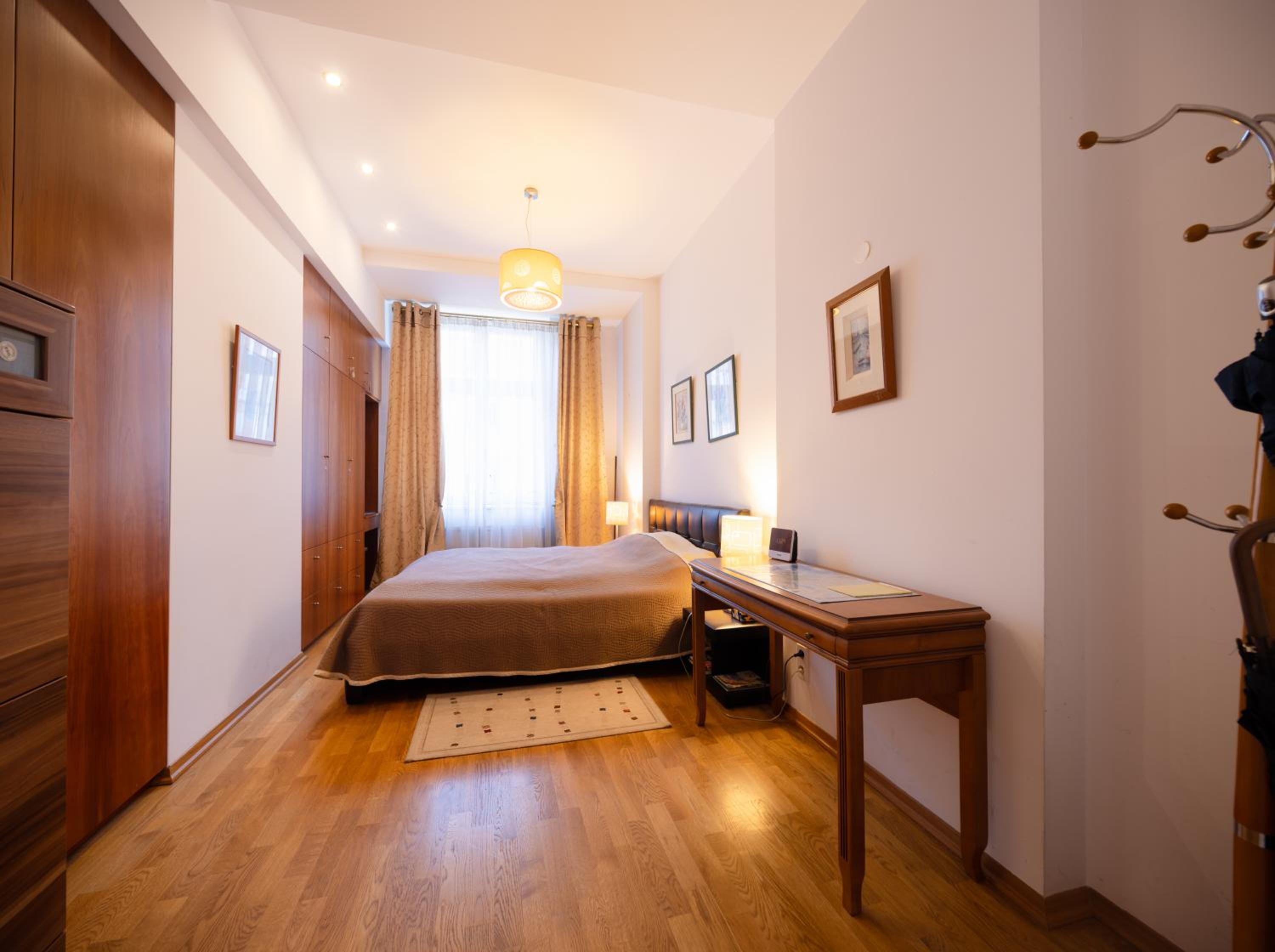One Bedroom city center Krakow