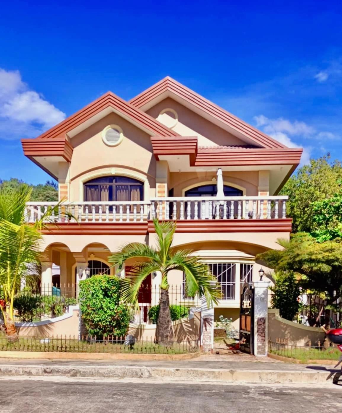 Entire House at Club Morocco Beach Club Subic