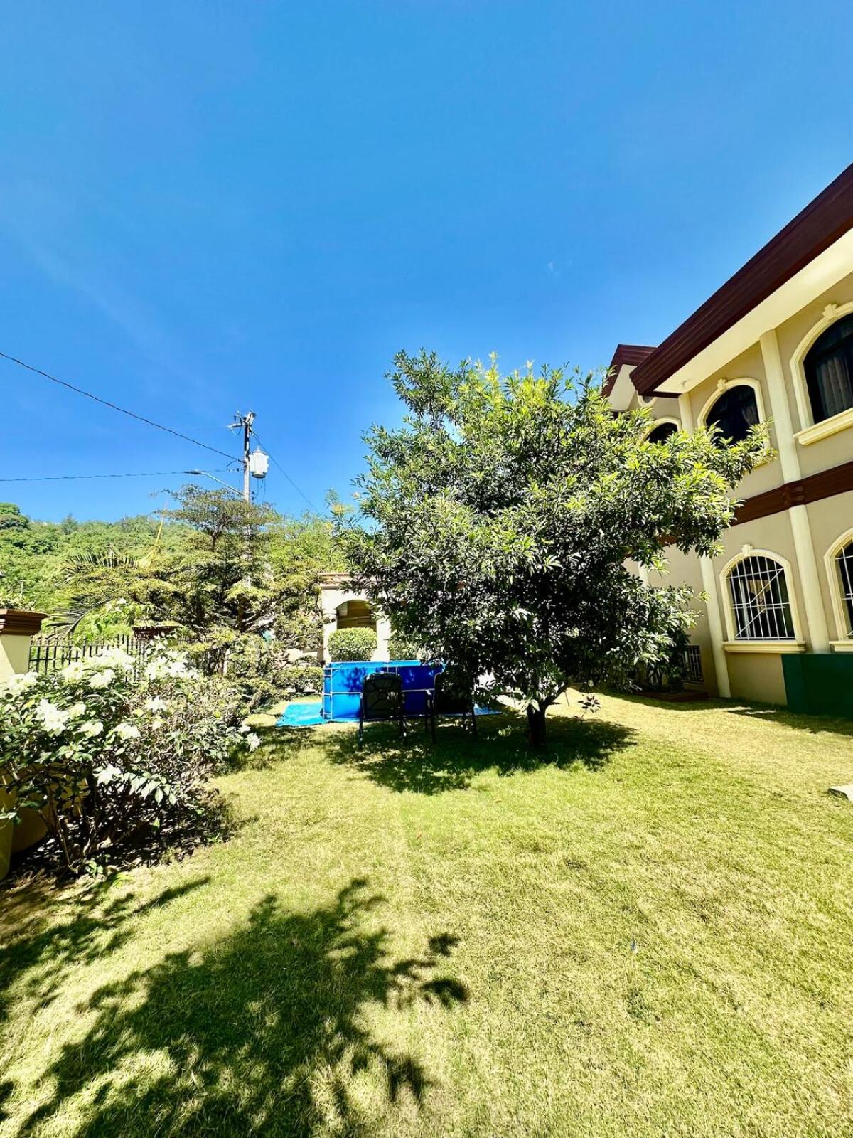 Entire House at Club Morocco Beach Club Subic