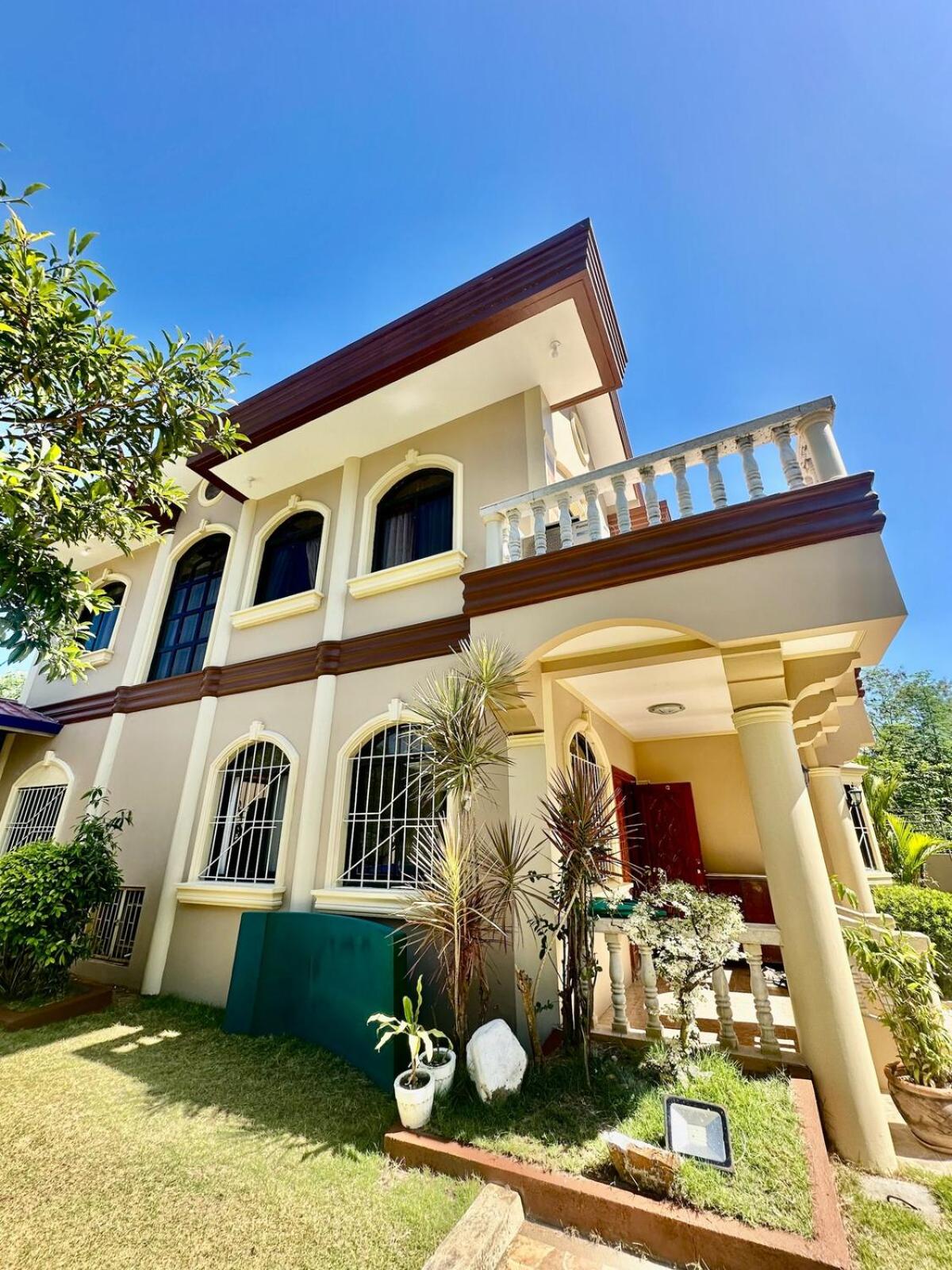 Entire House at Club Morocco Beach Club Subic
