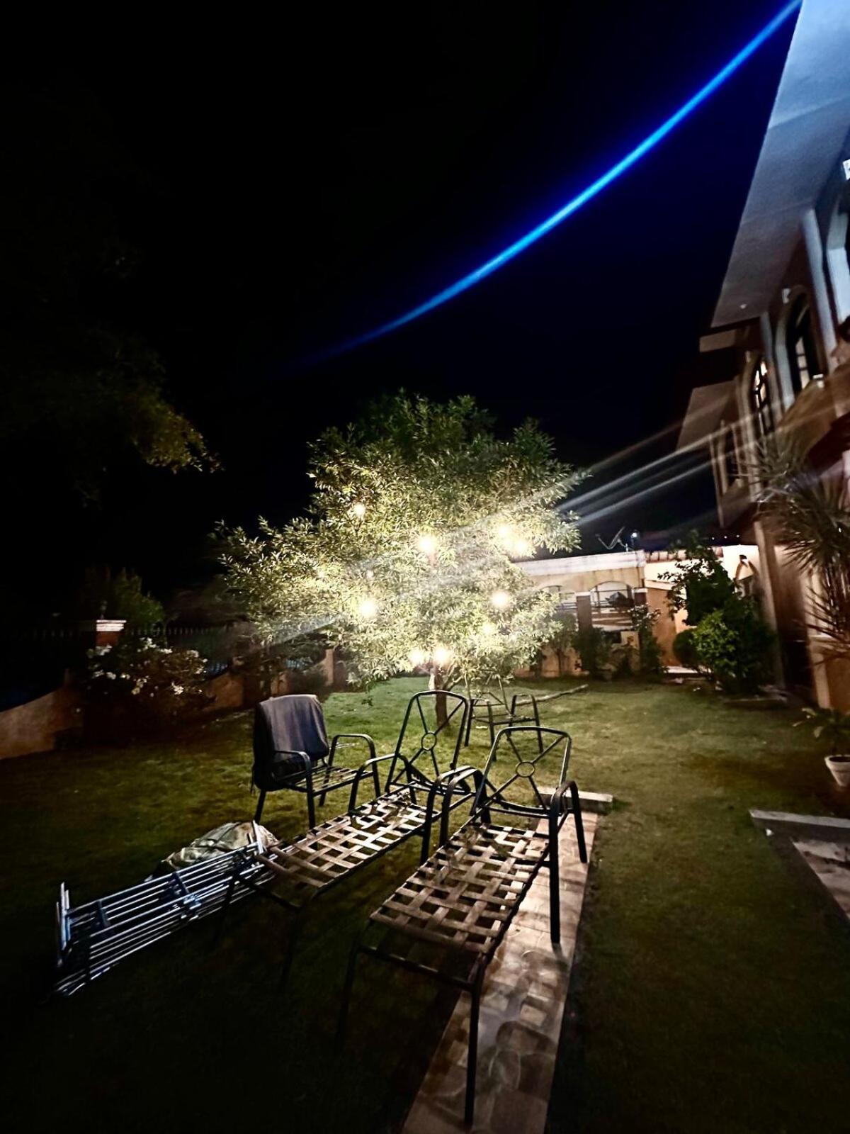 Entire House at Club Morocco Beach Club Subic