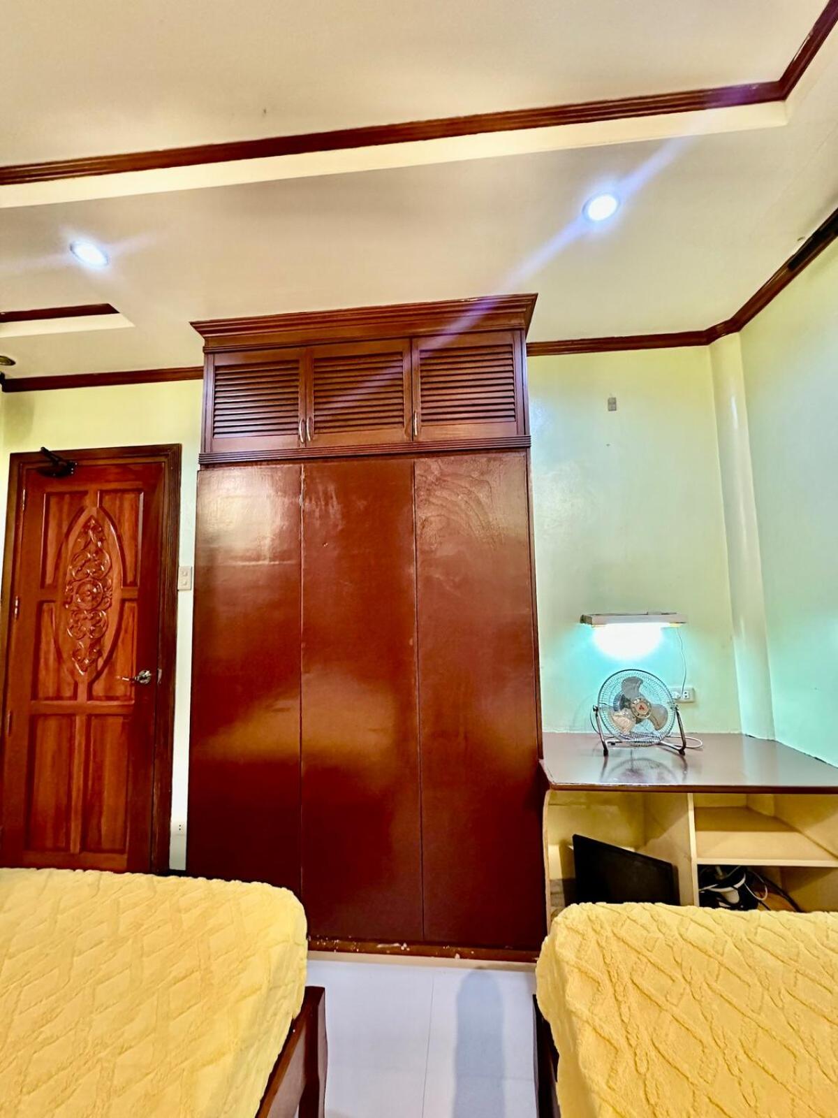 Entire House at Club Morocco Beach Club Subic