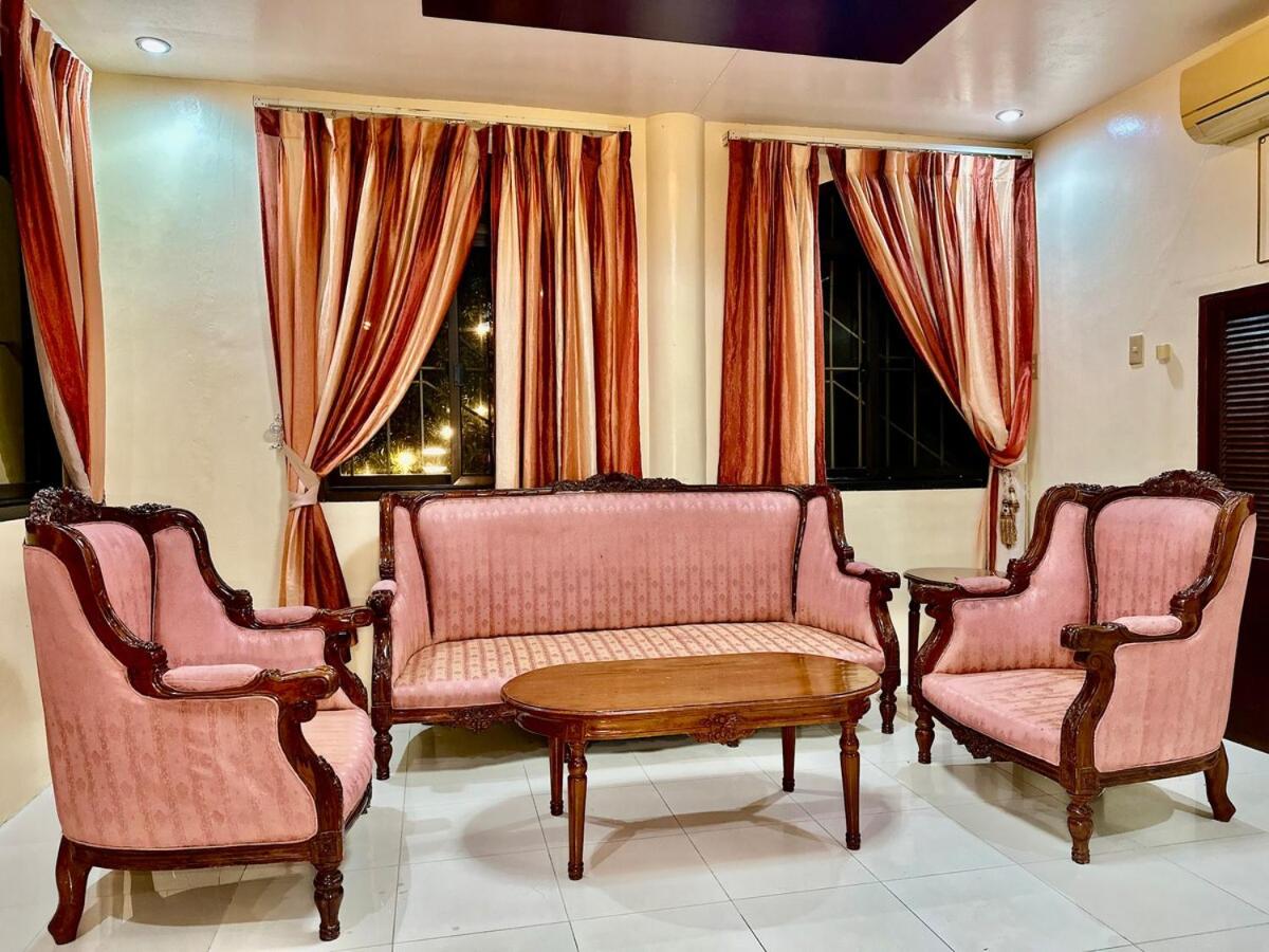 Entire House at Club Morocco Beach Club Subic