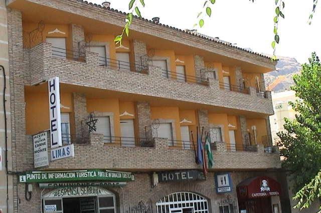 Hotel Limas - Image 1