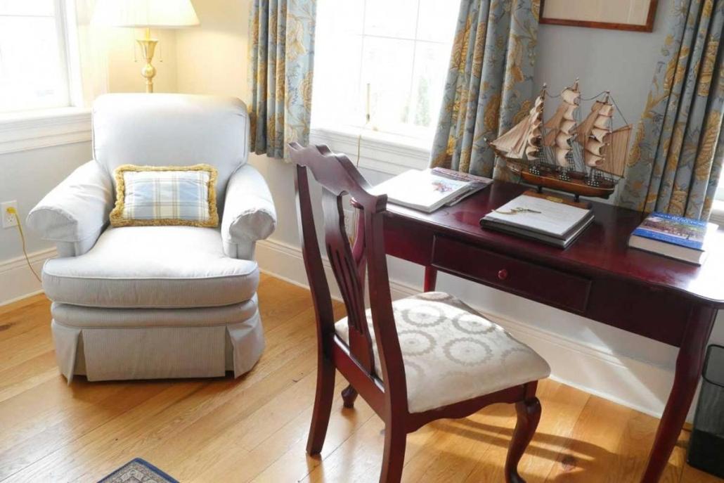 Compass Rose Inn