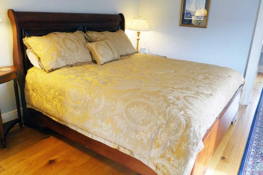 Compass Rose Inn