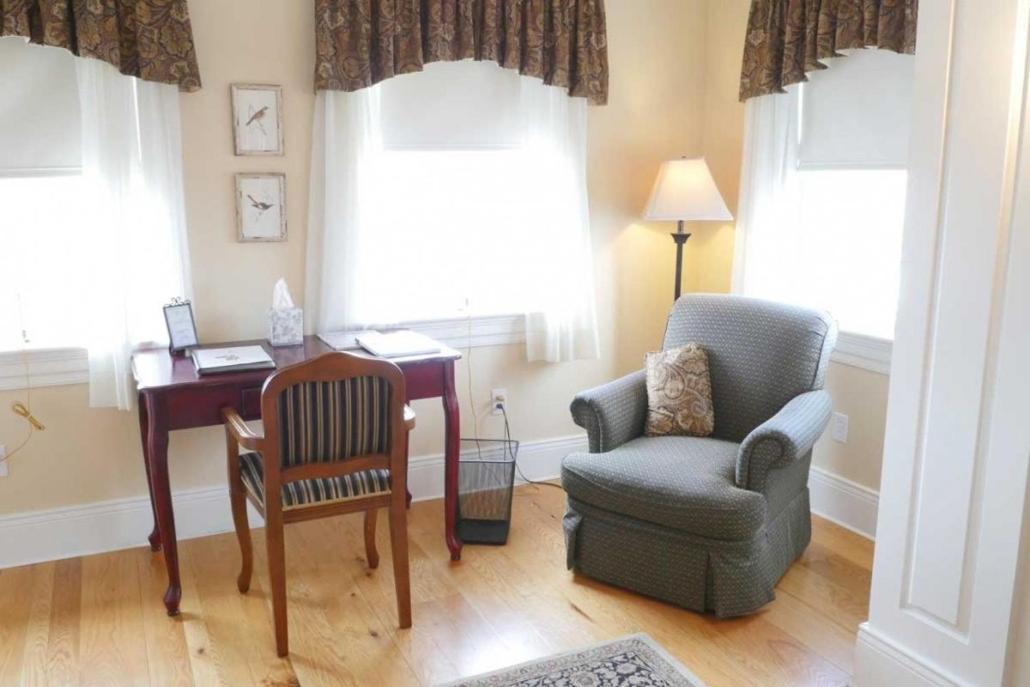 Compass Rose Inn
