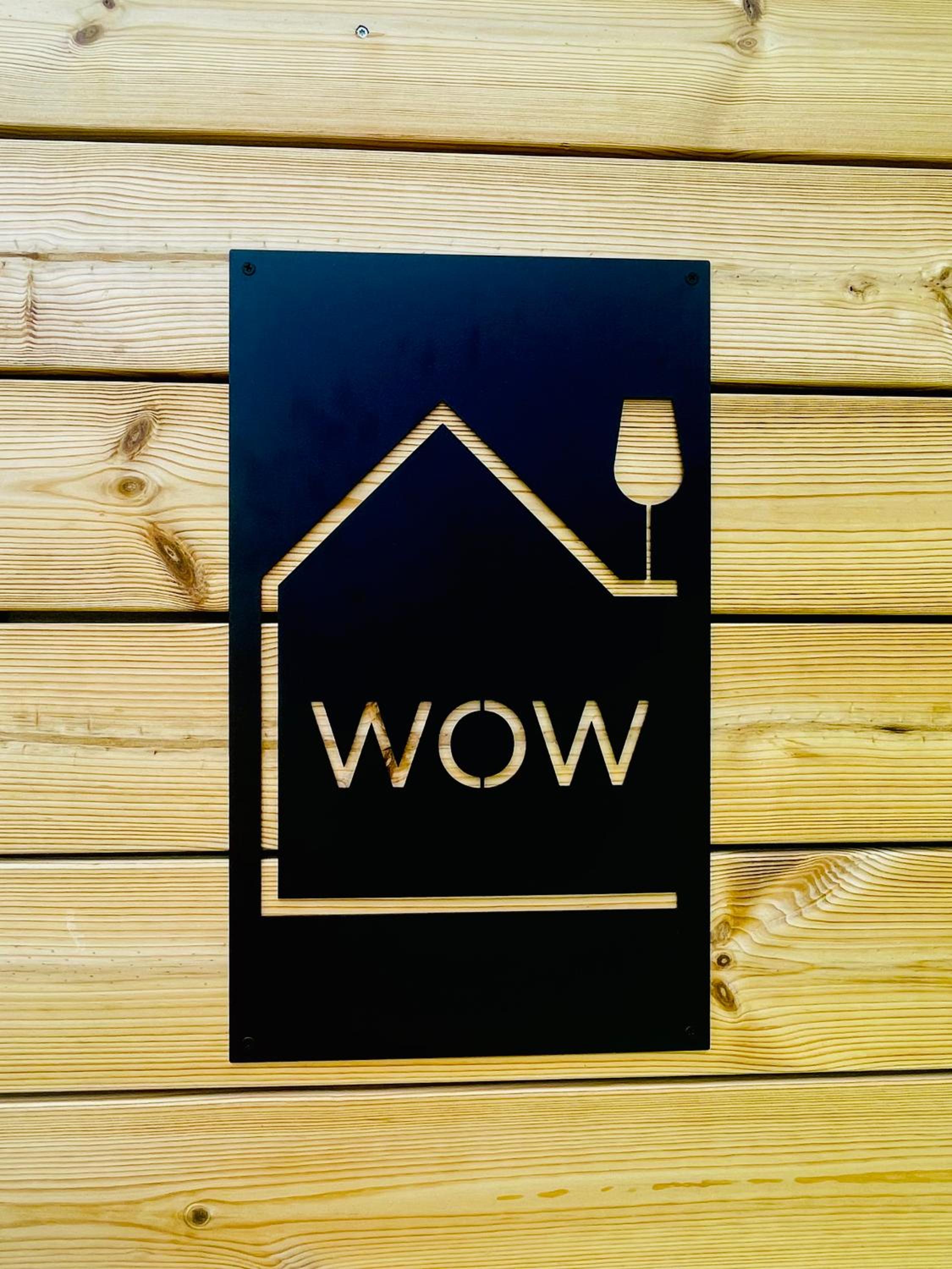 WOWcabin - Lovas
