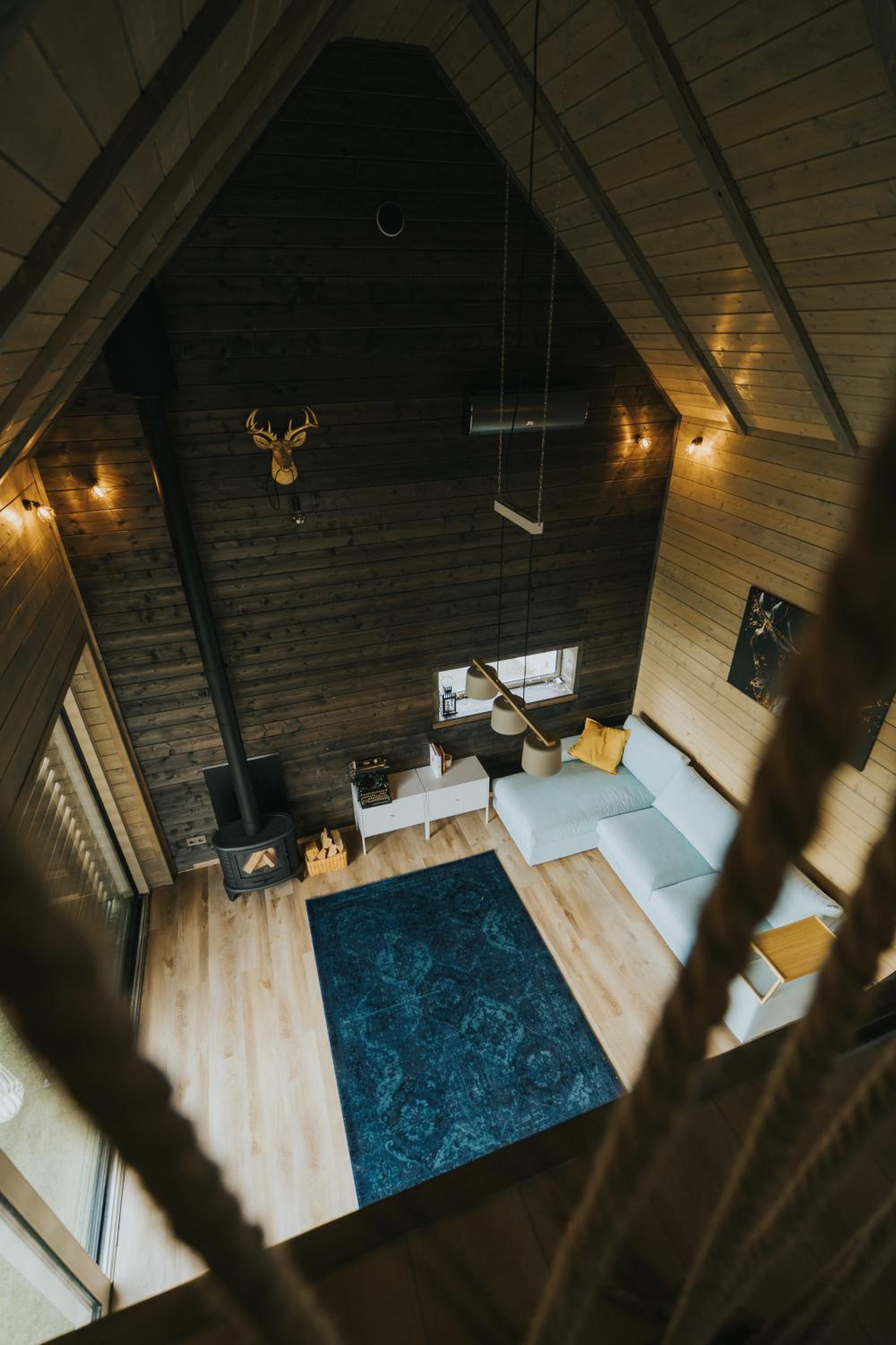 WOWcabin - Lovas