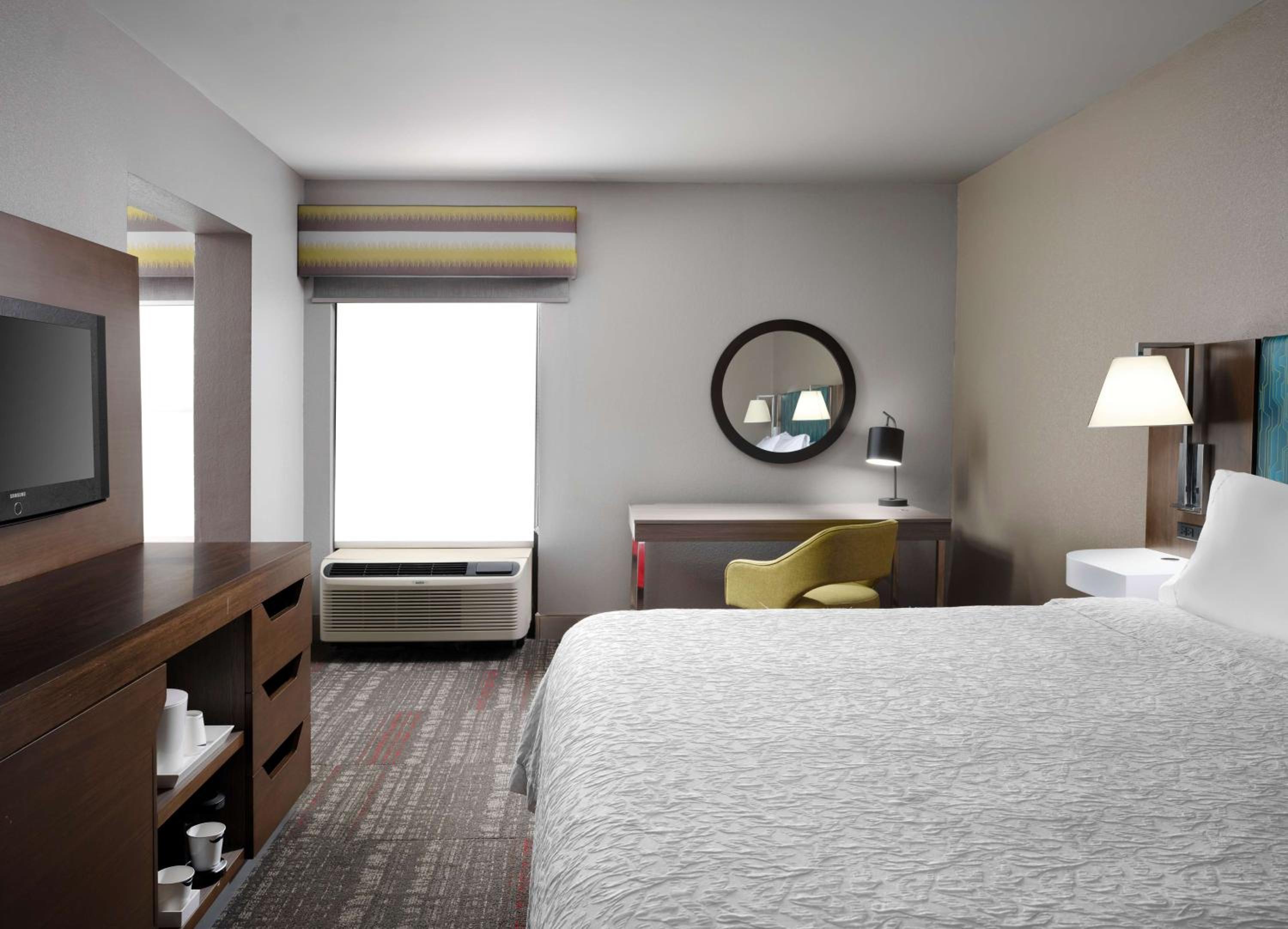 Best Western Plus Clinton/Jackson, photo 8