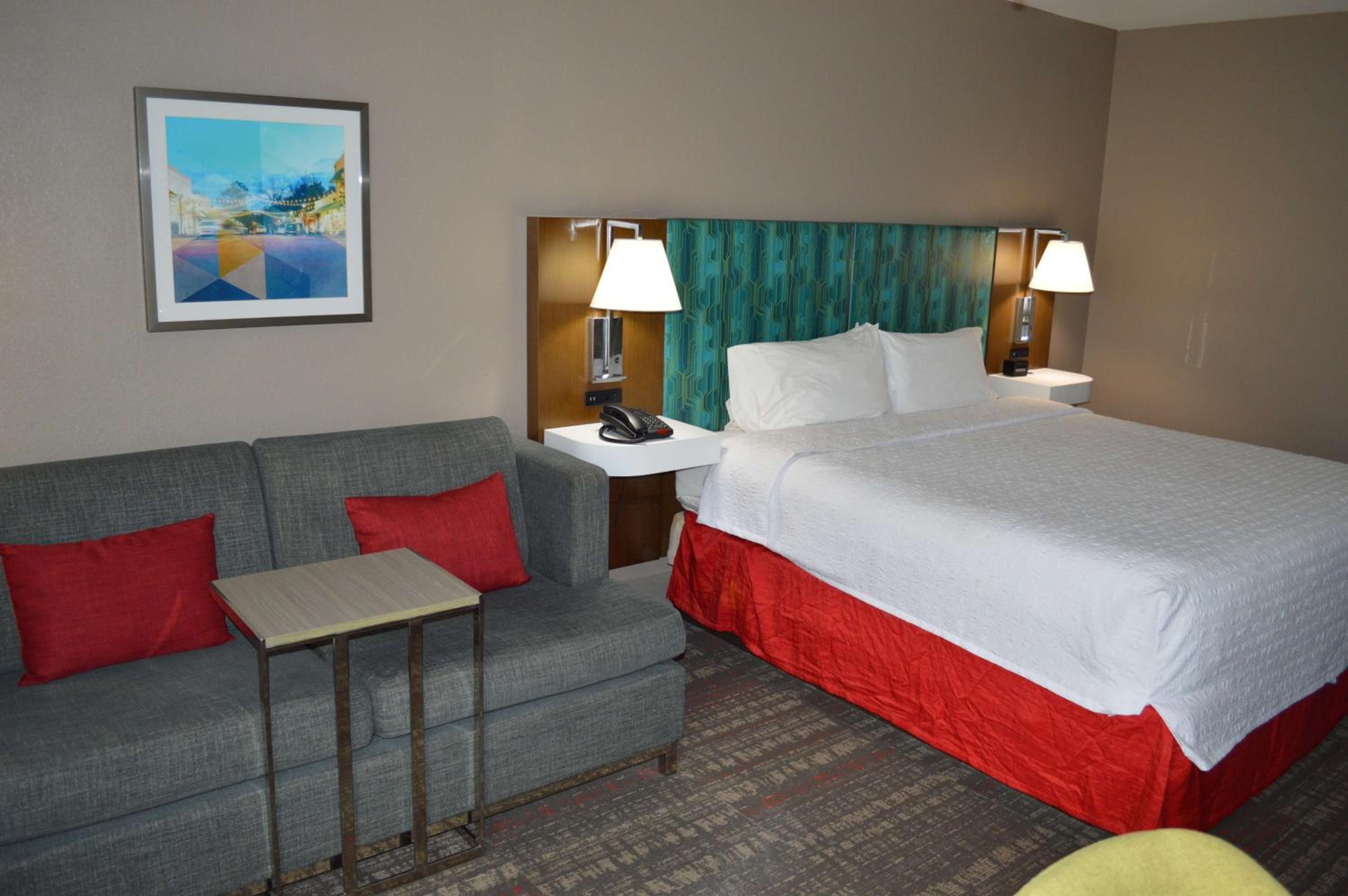 Best Western Plus Clinton/Jackson, photo 9