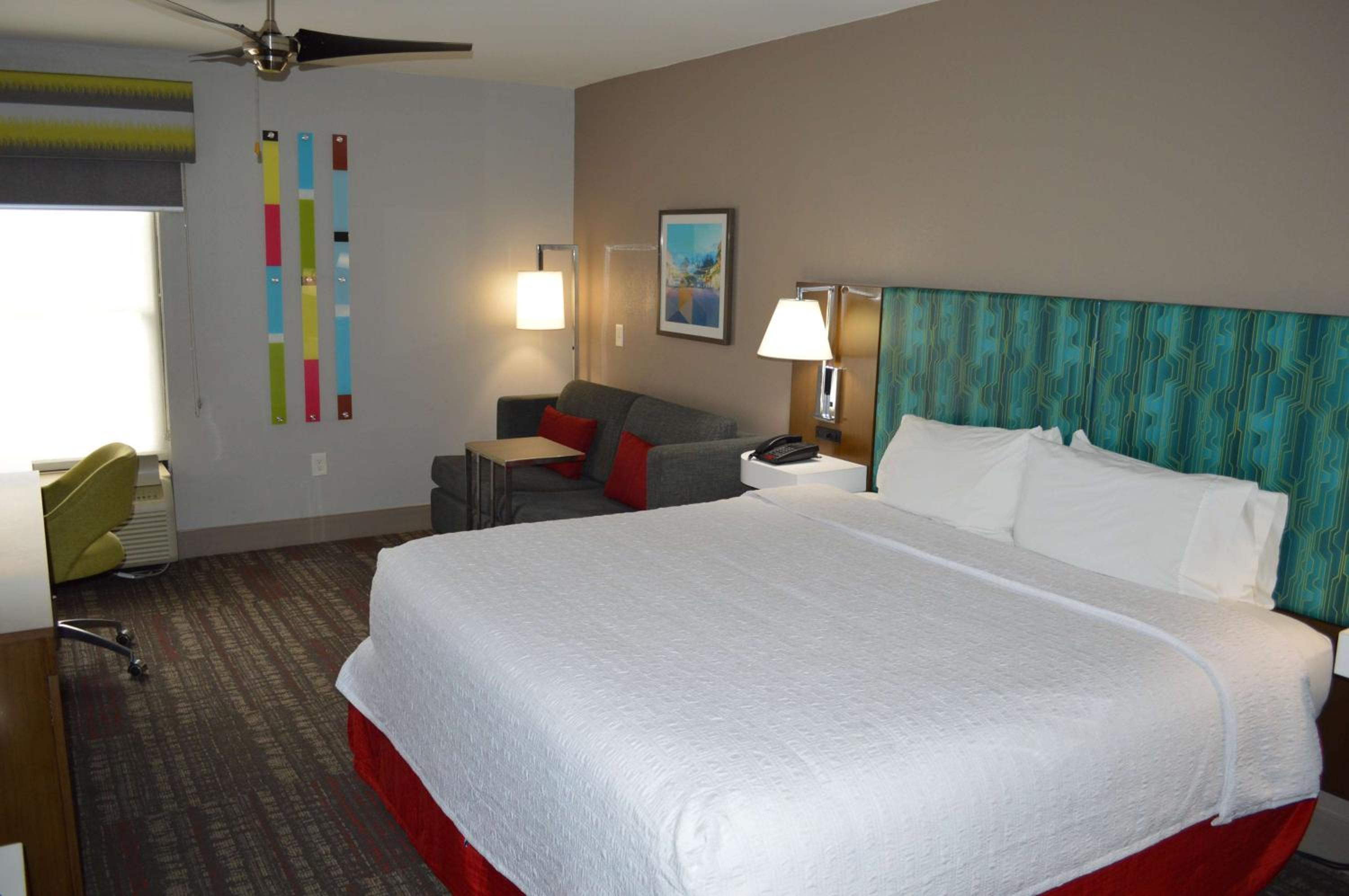 Best Western Plus Clinton/Jackson, photo 3