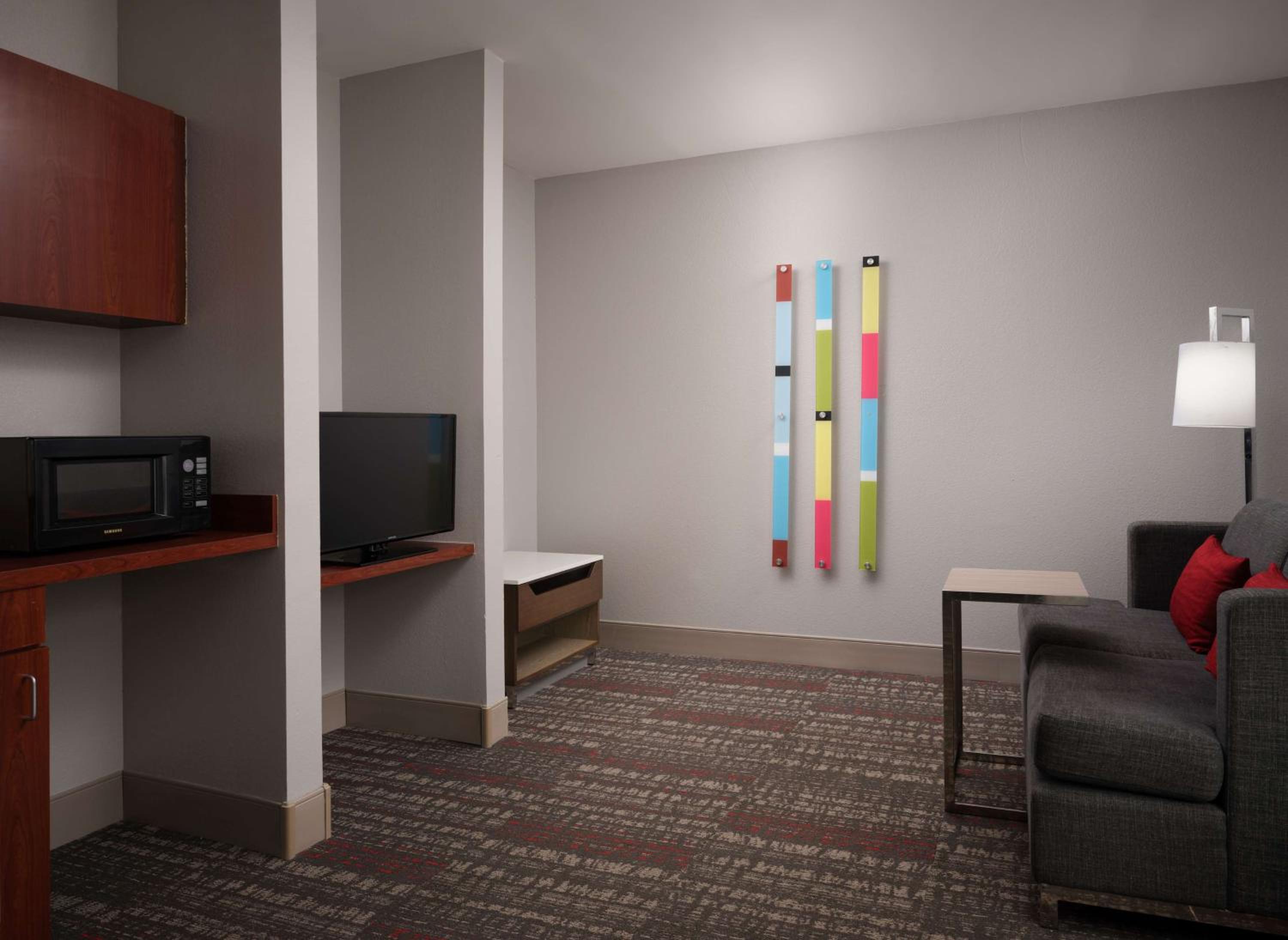 Best Western Plus Clinton/Jackson, photo 13