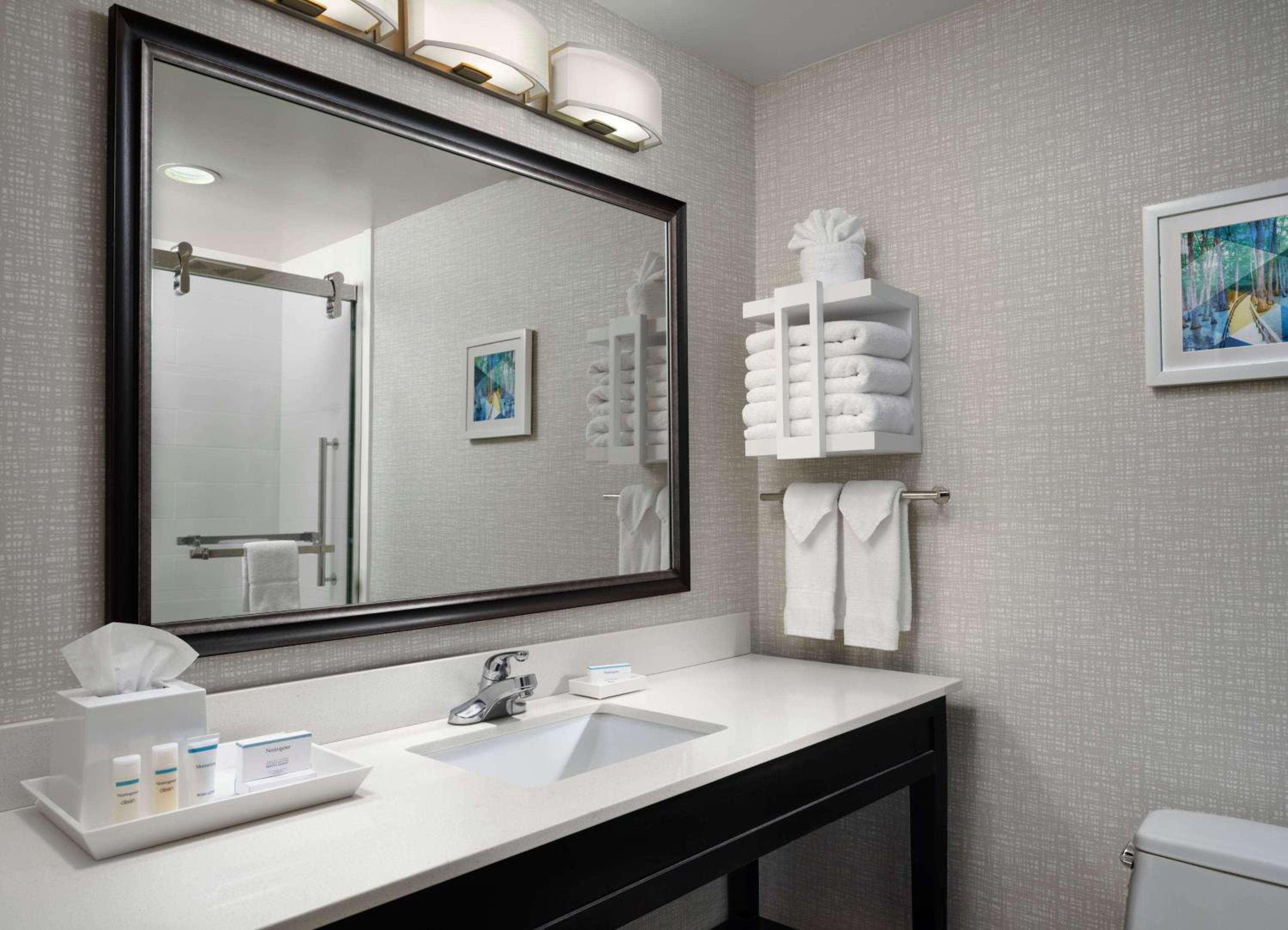 Best Western Plus Clinton/Jackson, photo 10