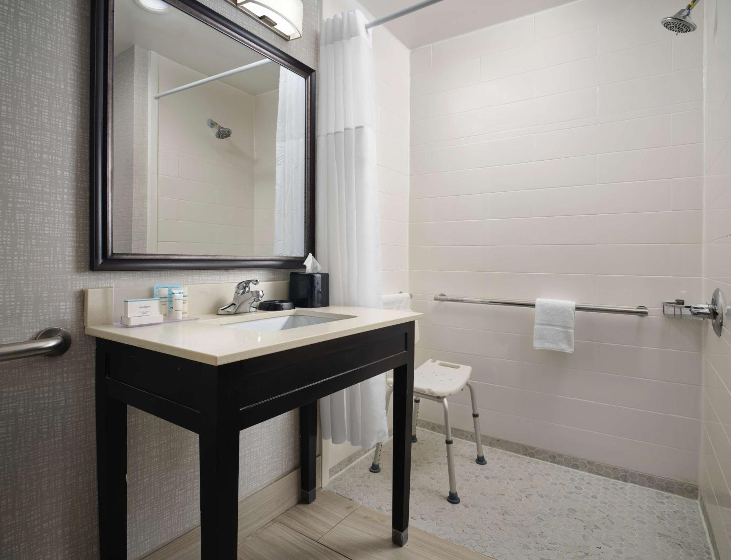 Best Western Plus Clinton/Jackson, photo 6