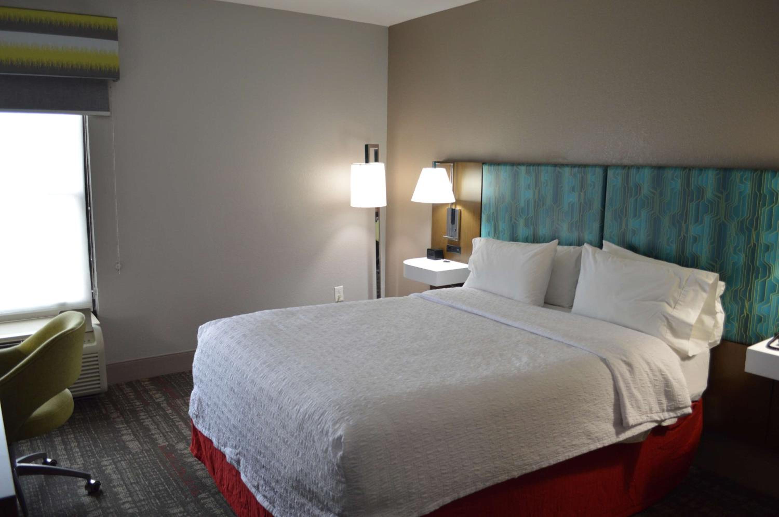 Best Western Plus Clinton/Jackson, photo 14