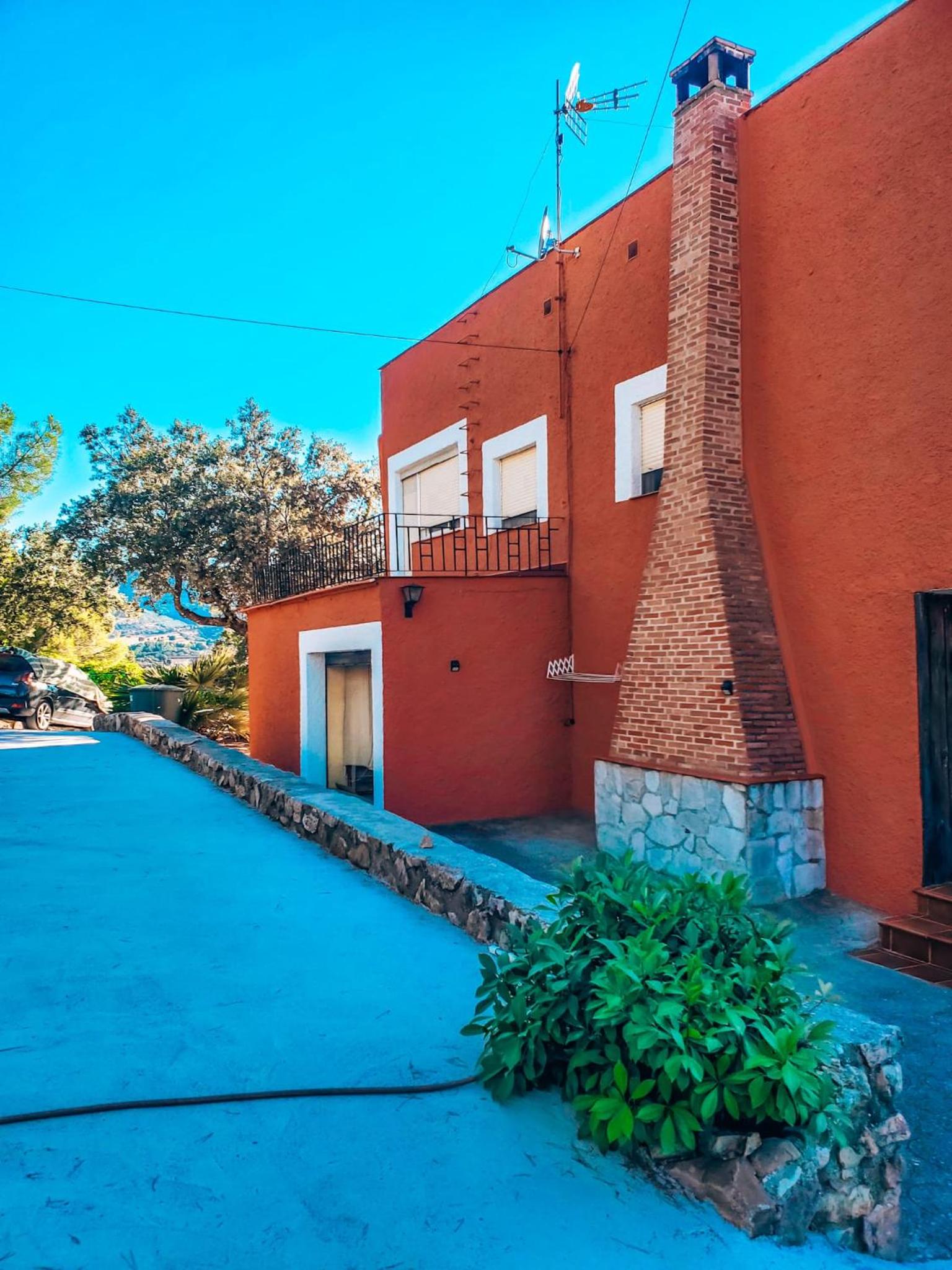 Casa Terra