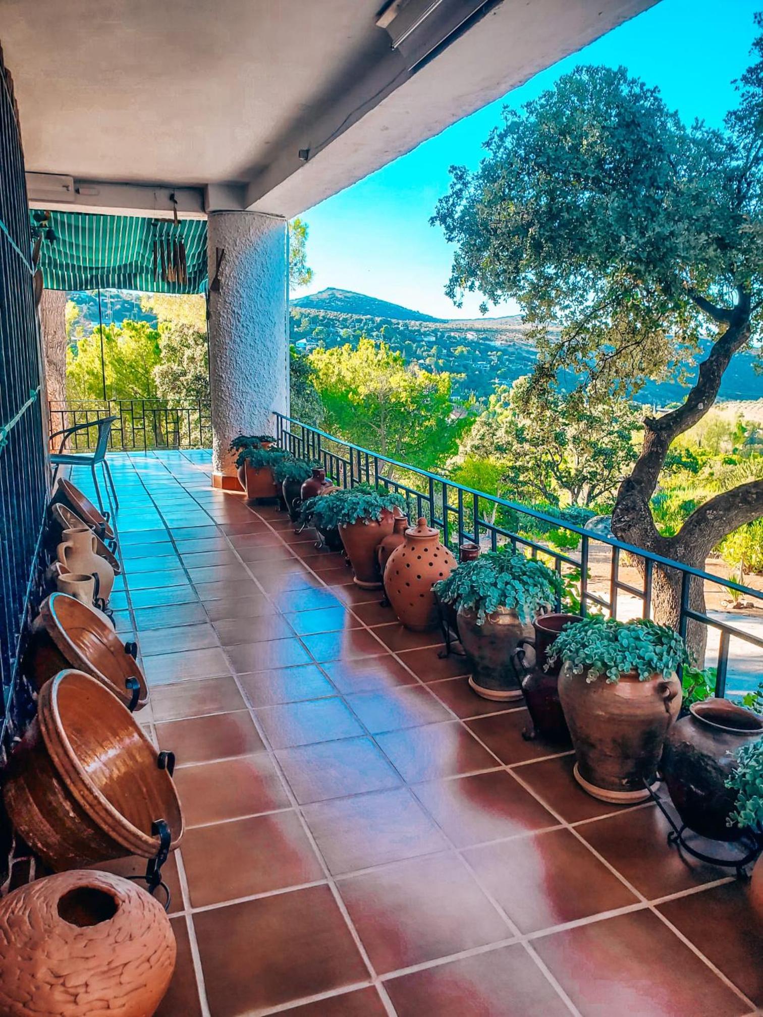 Casa Terra
