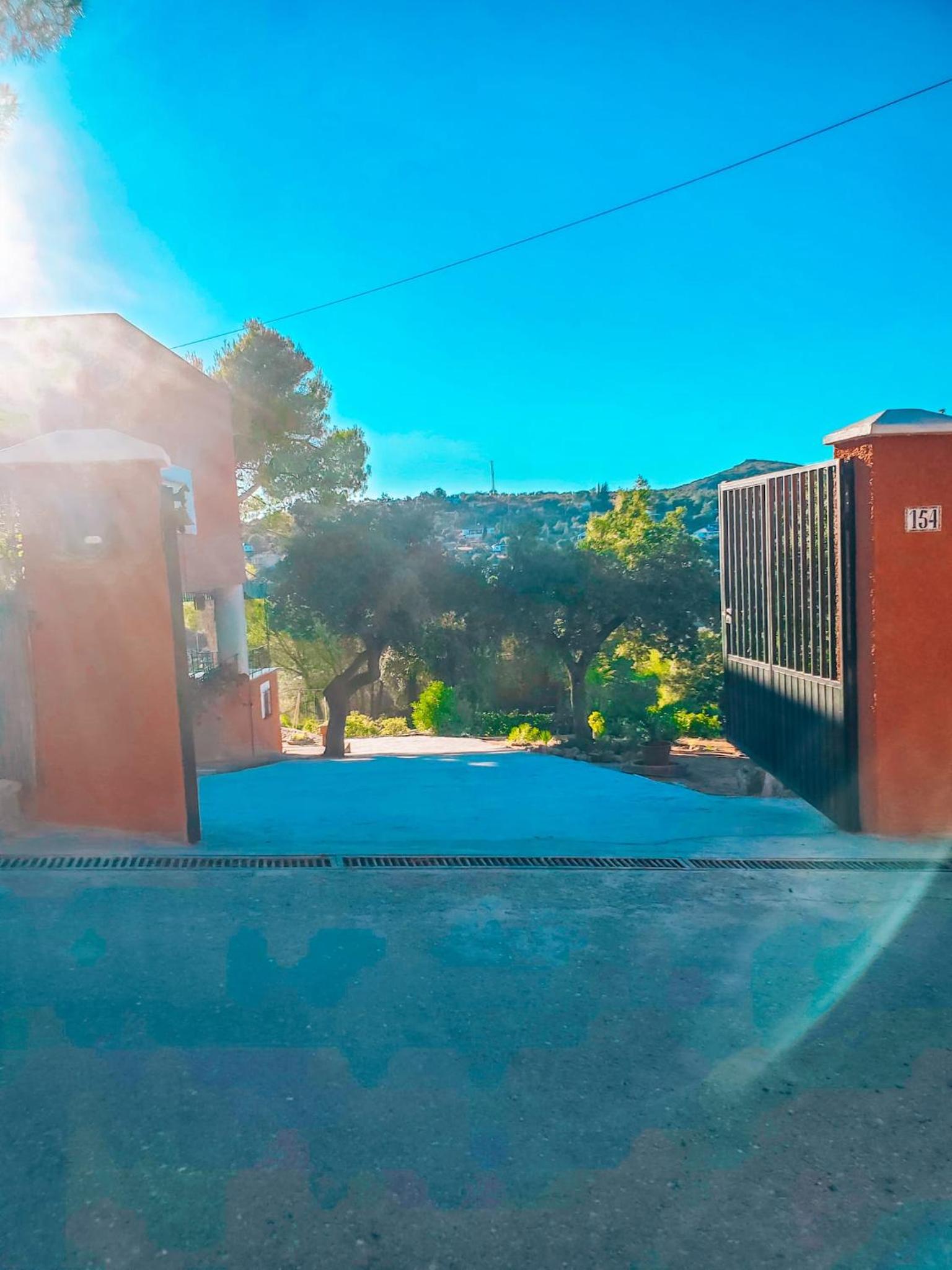 Casa Terra