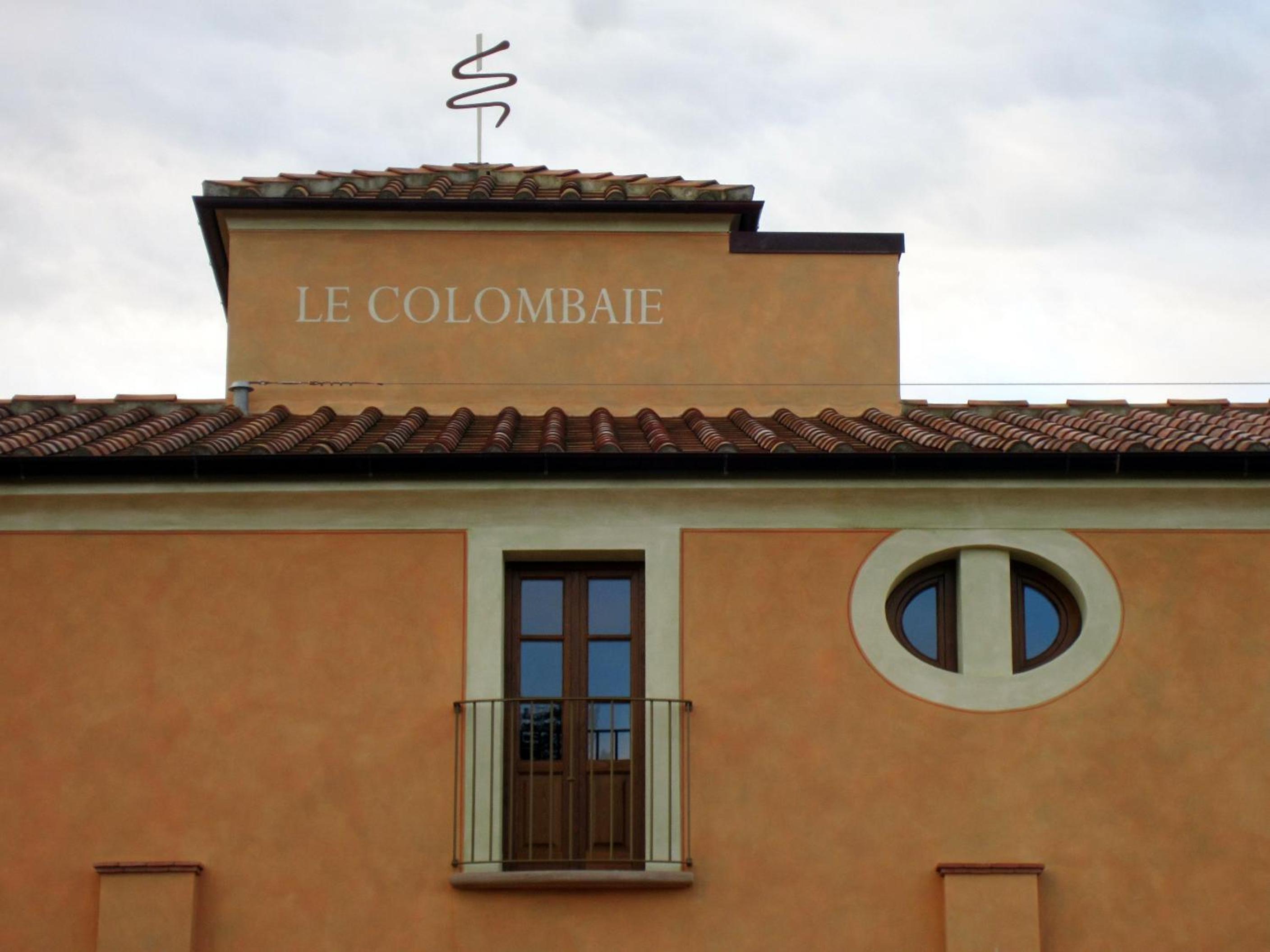Le Colombaie Country Resort